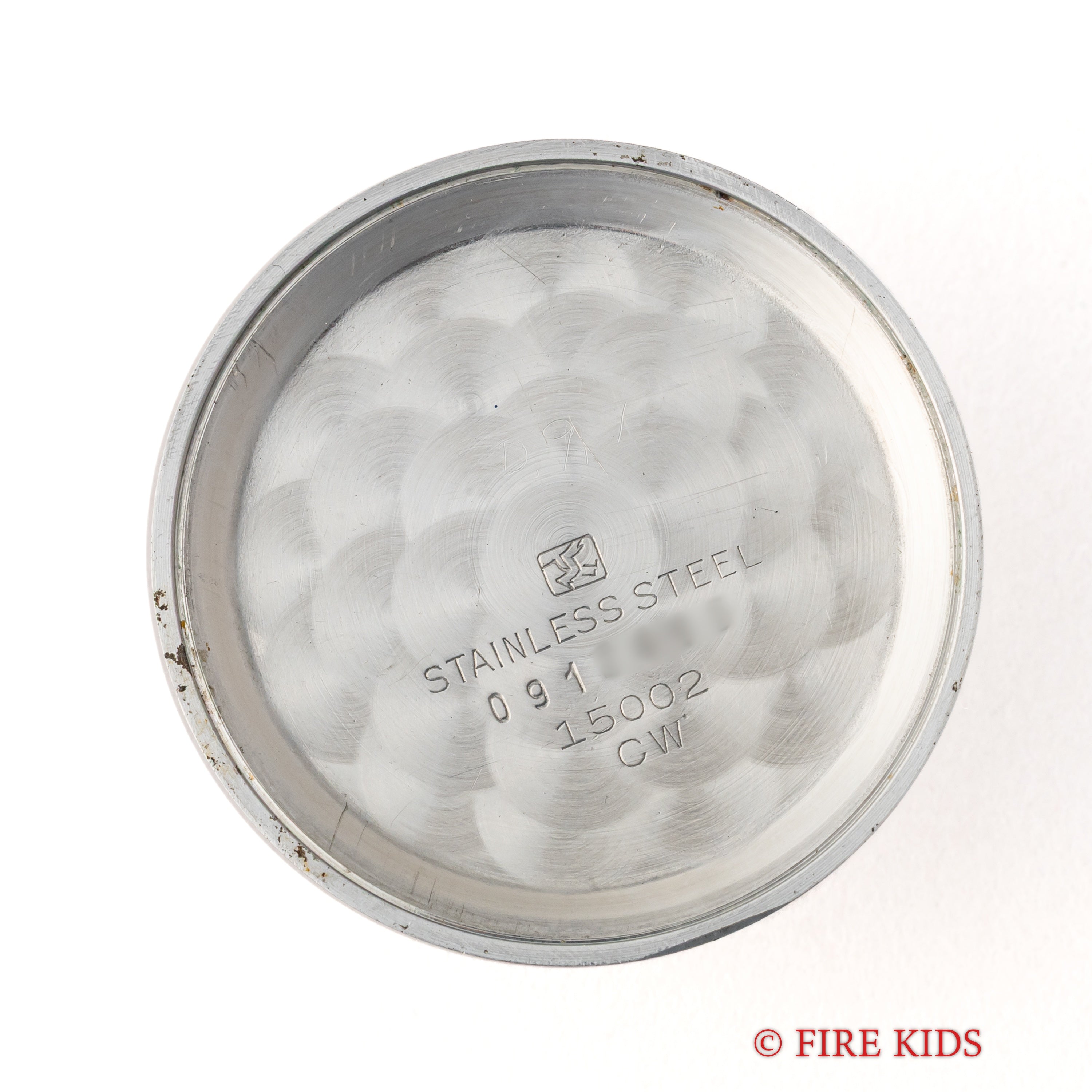 セイコー クラウン 1960年製（昭和35年製） Ref.15002 レコード