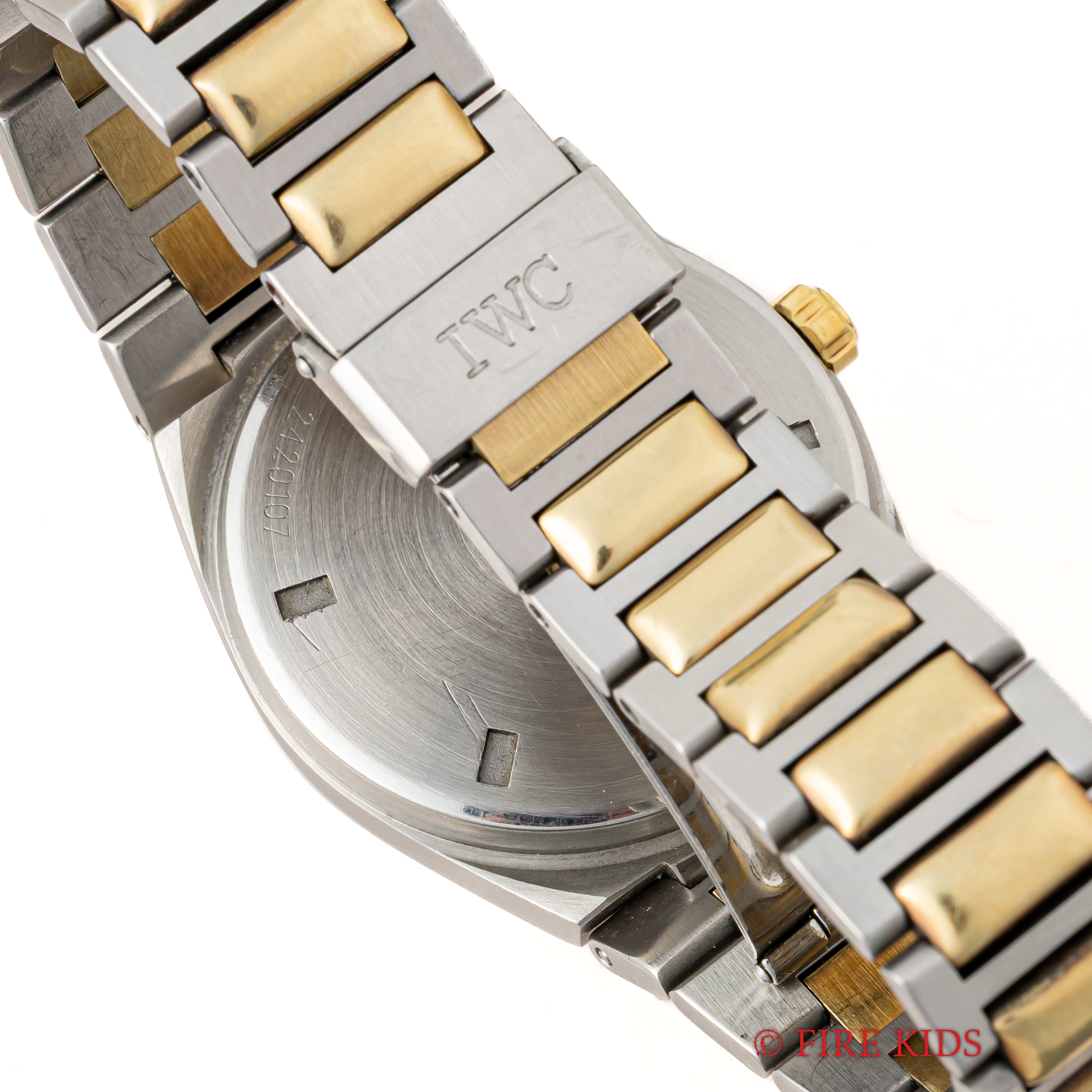 ジャニ ZENITH(ゼニス) ゼロシキ キンカイライトスペック All Round