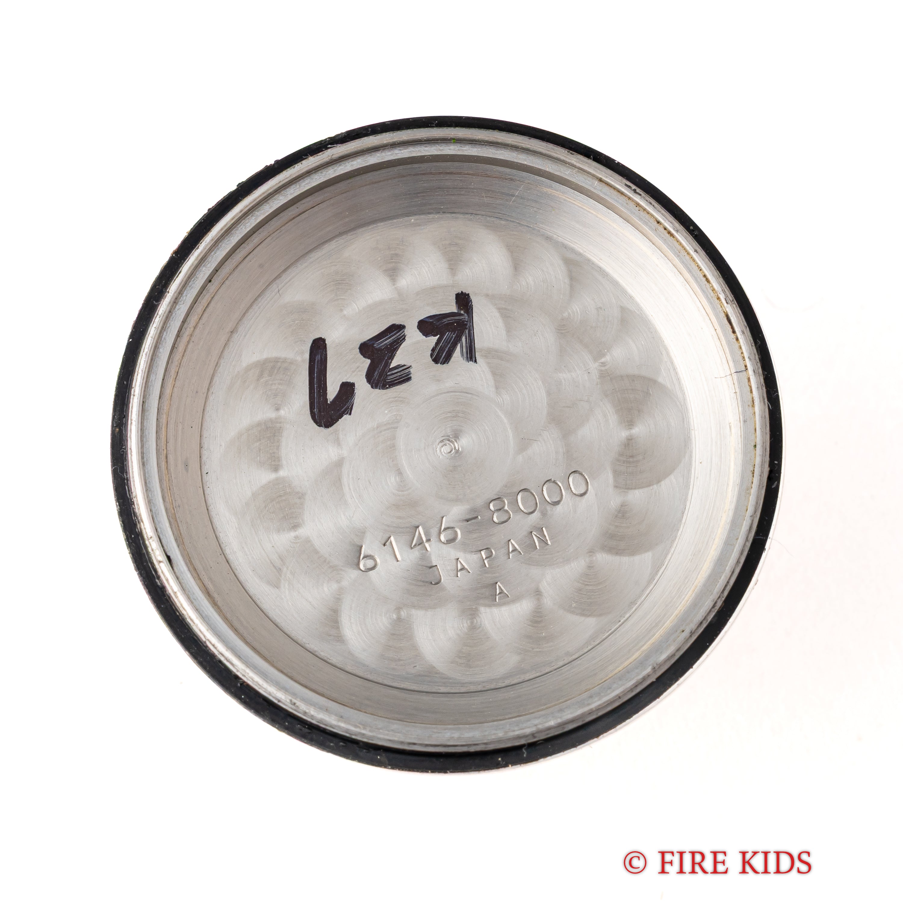 グランドセイコー 1969年製 10振動自動巻 Ref.6146-8000 61GS クロスラインダイヤル ハイビート 36000