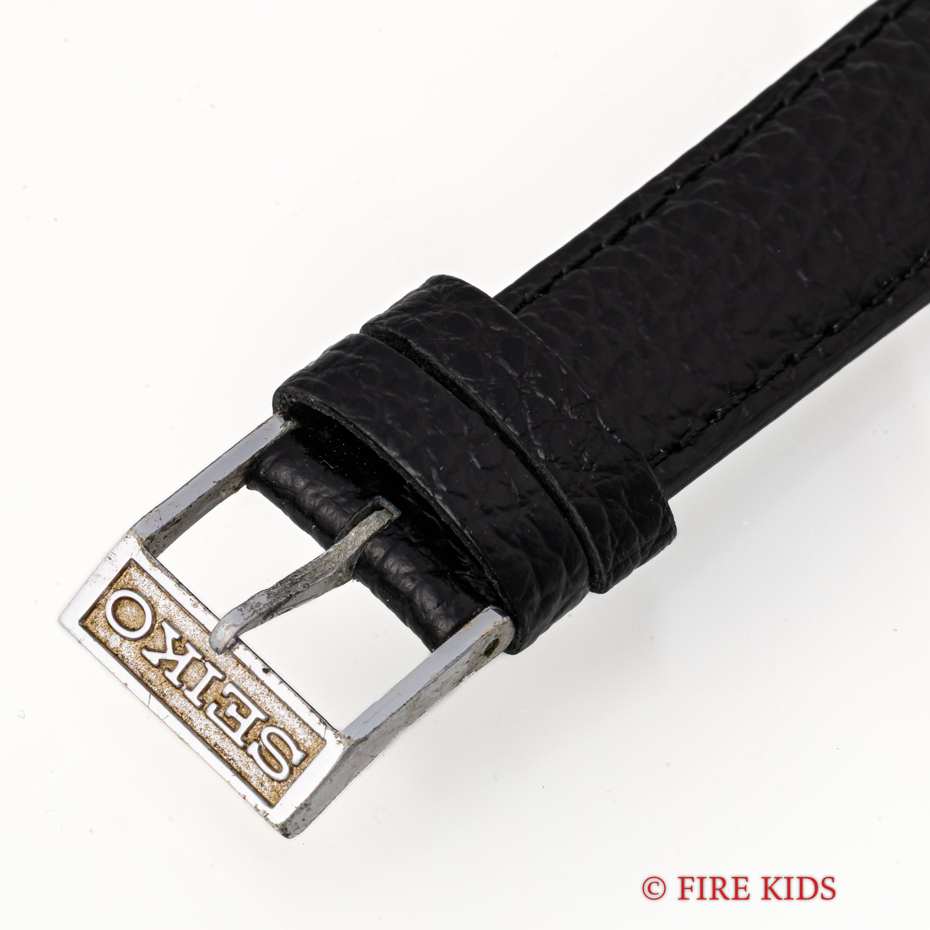 グランドセイコー 手巻き 1967年製 44GS前期 手巻 Ref.4420-9000 GSブレス 箱付 革ベルト尾錠付