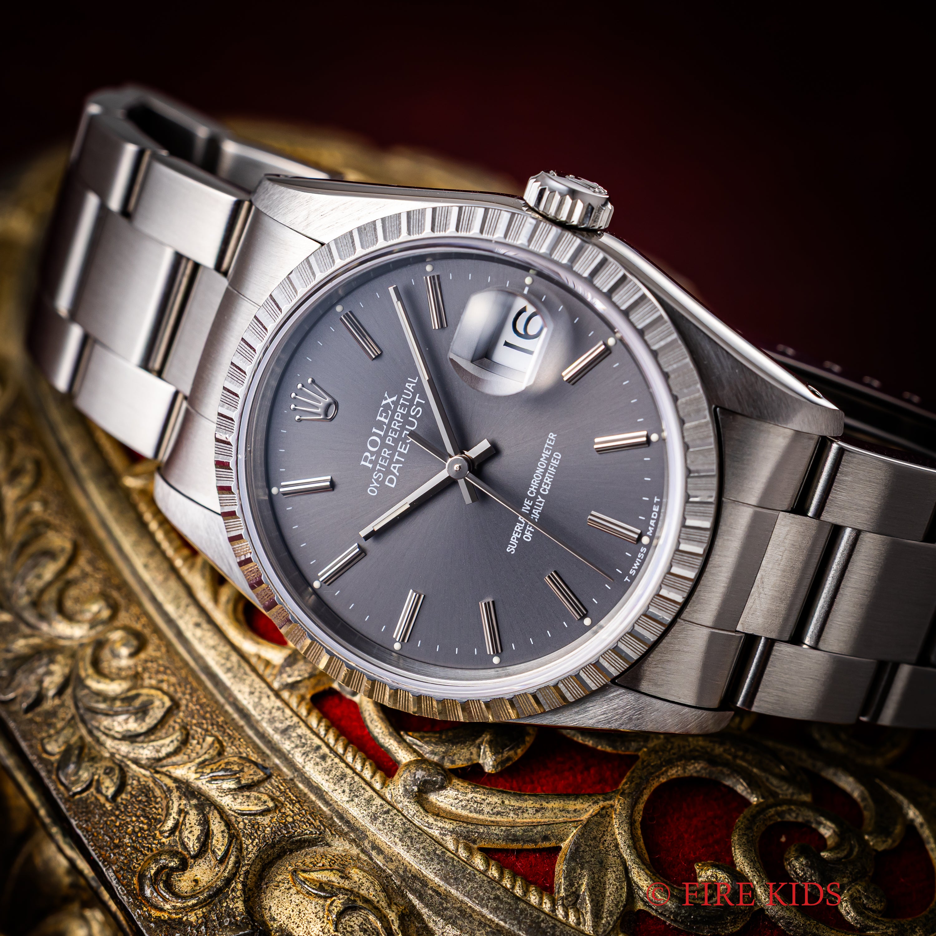 デイトジャスト