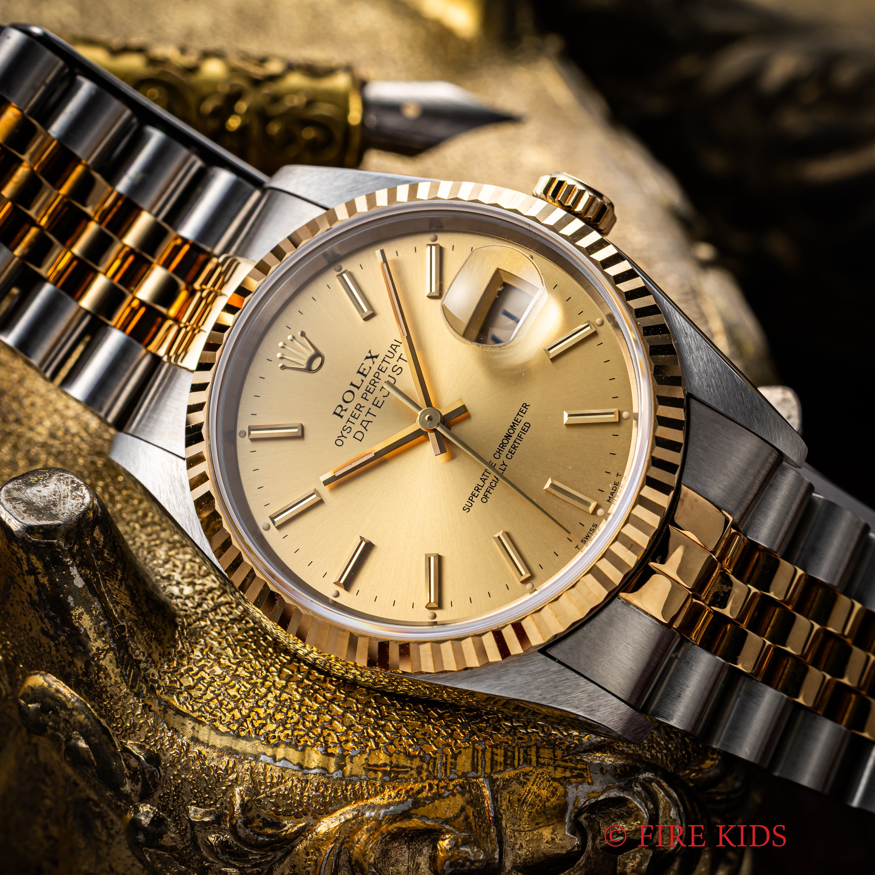 ヴィンテージ時計コレクション Antique Collection - ビジュ寺口 ／ 時計・アンティーク