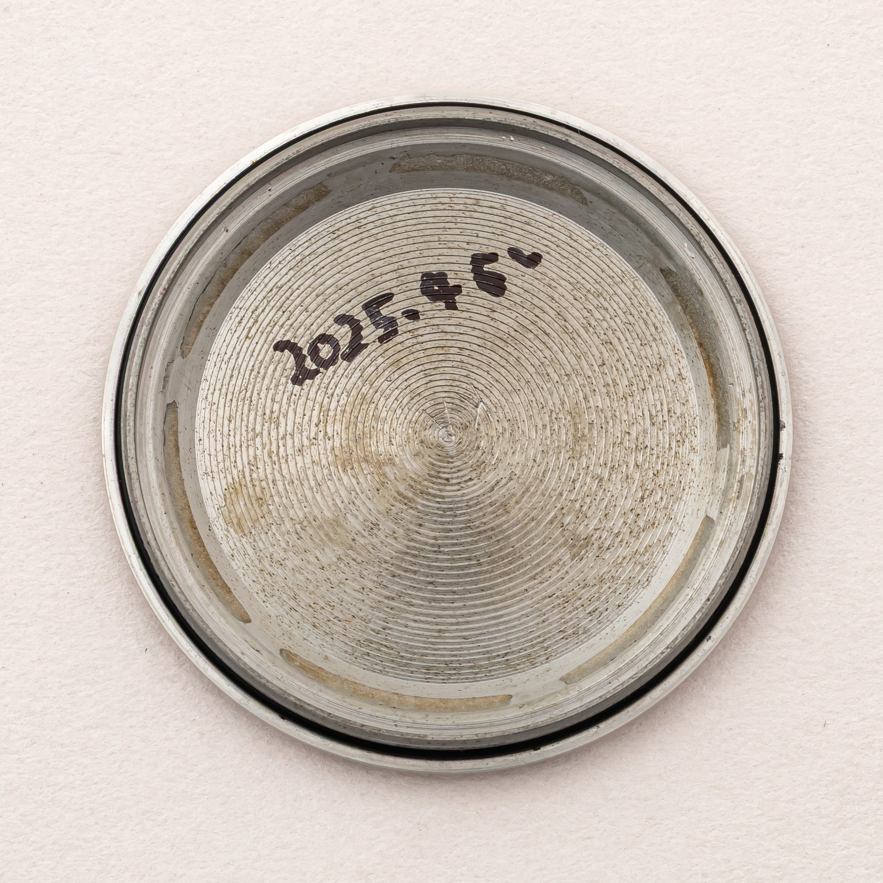 シチズン レオパール スーパービート8 1970年製/昭和45年製 Ref.4-780043-K 8振動自動巻き 純正ブレス