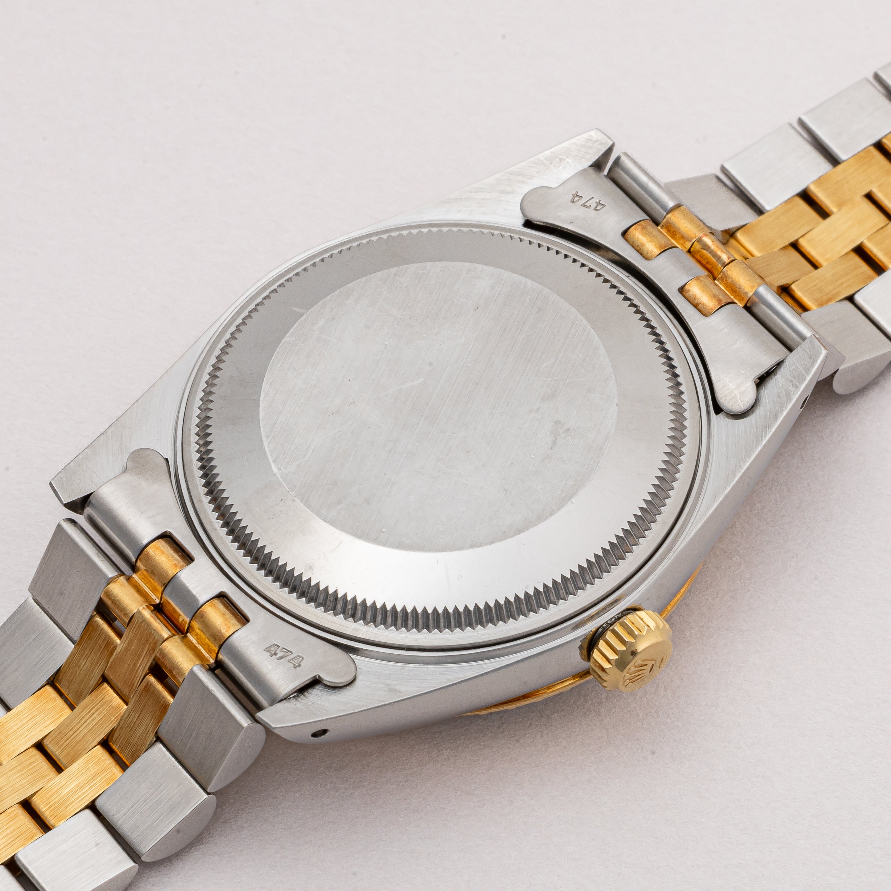 2*a様 ローレックス時計 楽天市場】1984 ロレックス（腕時計）の通販