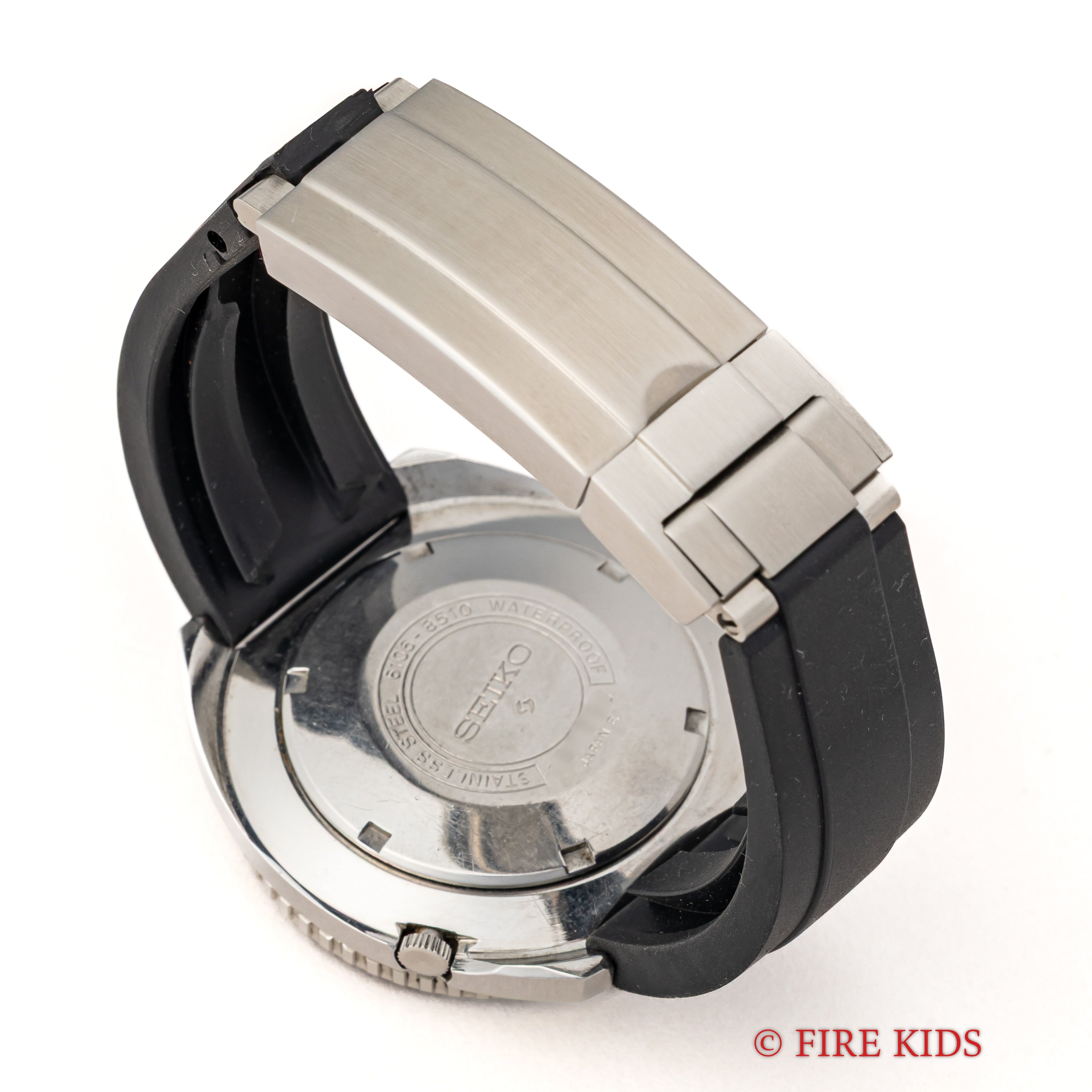ペコ 様用B062 SEIKO セイコー 5 SPORTS 6106-8510 ペコ 様用B062 SEIKO セイコー 5 SPORTS 6106-8510 - メルカリ