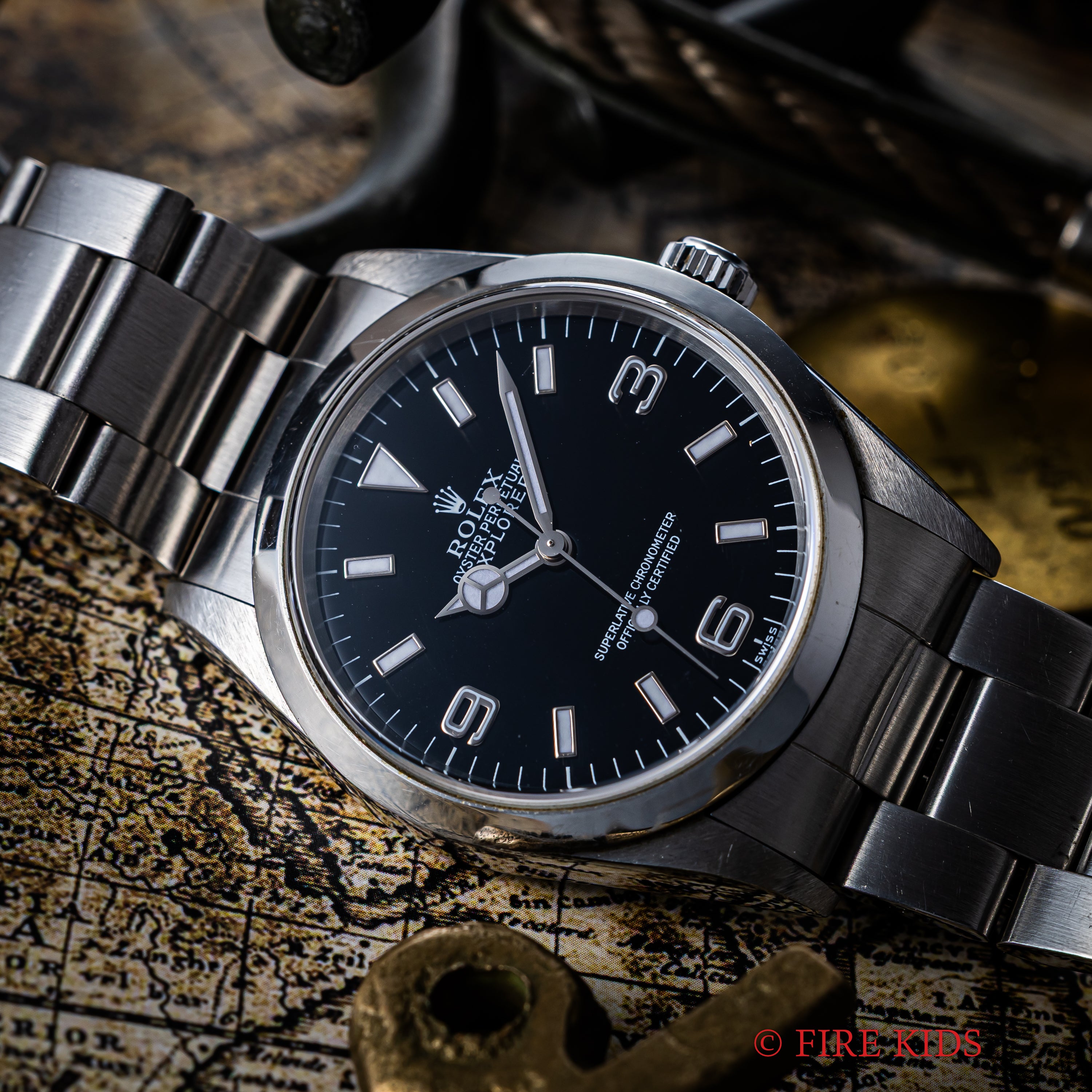 エクスプローラー・エクスプローラーⅡ