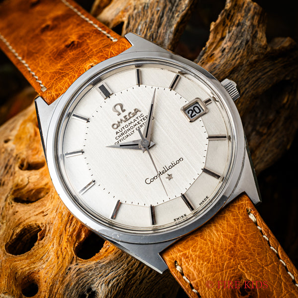 オメガ コンステレーション 12角 自動巻き 1968年製 Ref.168.025 Cal.564