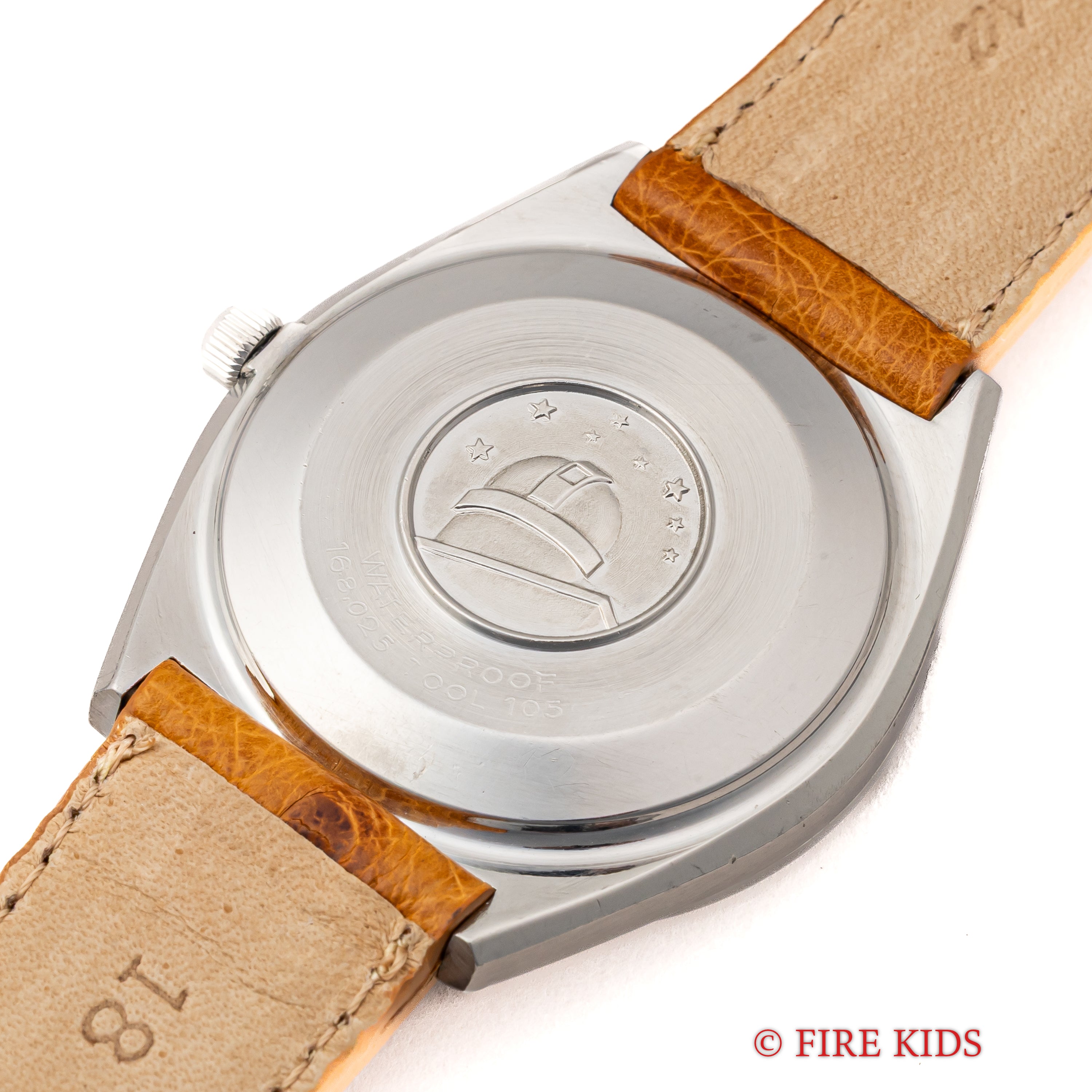 オメガ コンステレーション 12角 自動巻き 1968年製 Ref.168.025 Cal.564