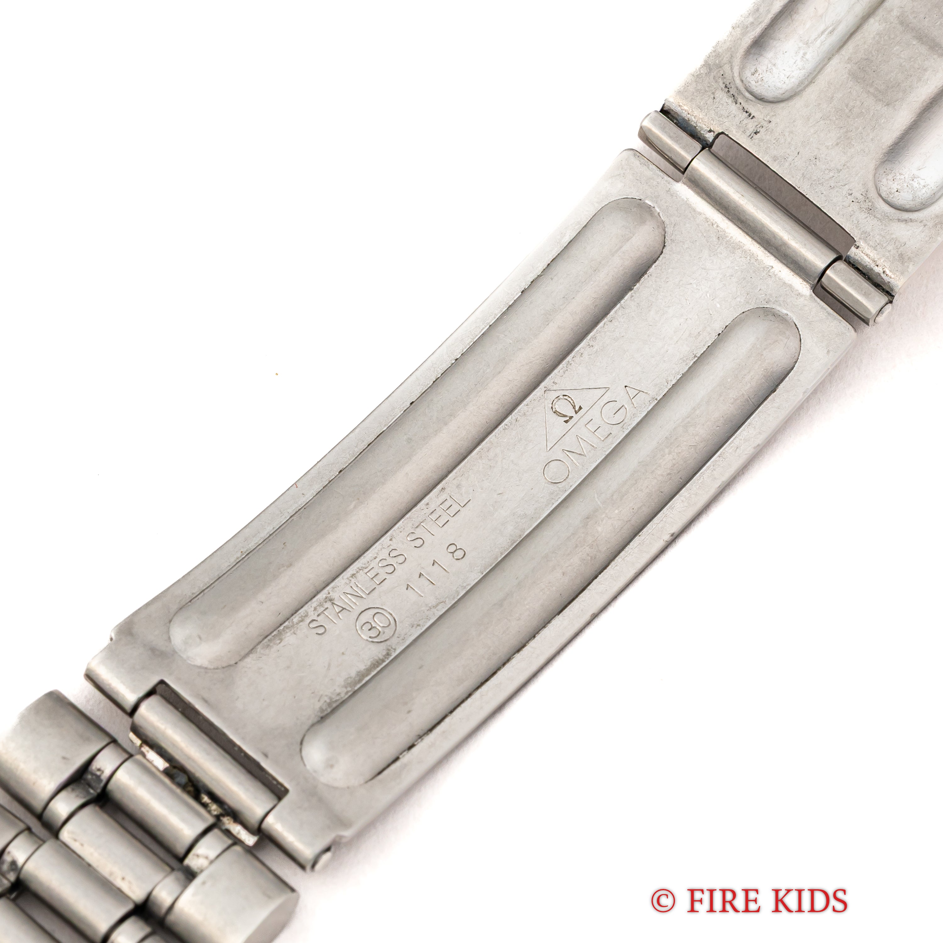 オメガ シーマスター 1971年製 オートマチック Cal.565 Ref.166.067 純正ステンレスブレス