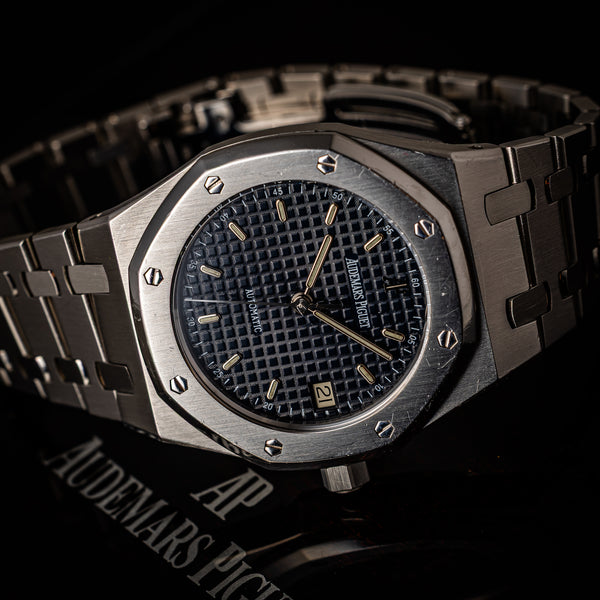 KEN本体のみ 楽天市場】ロイヤルオーク 14790の通販