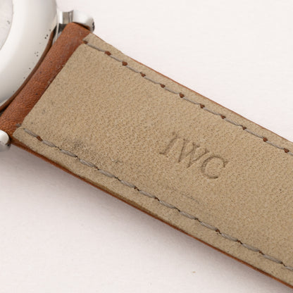 IWC ポートフィノ 1991年製 オートマチック 箱、ギャラ付き