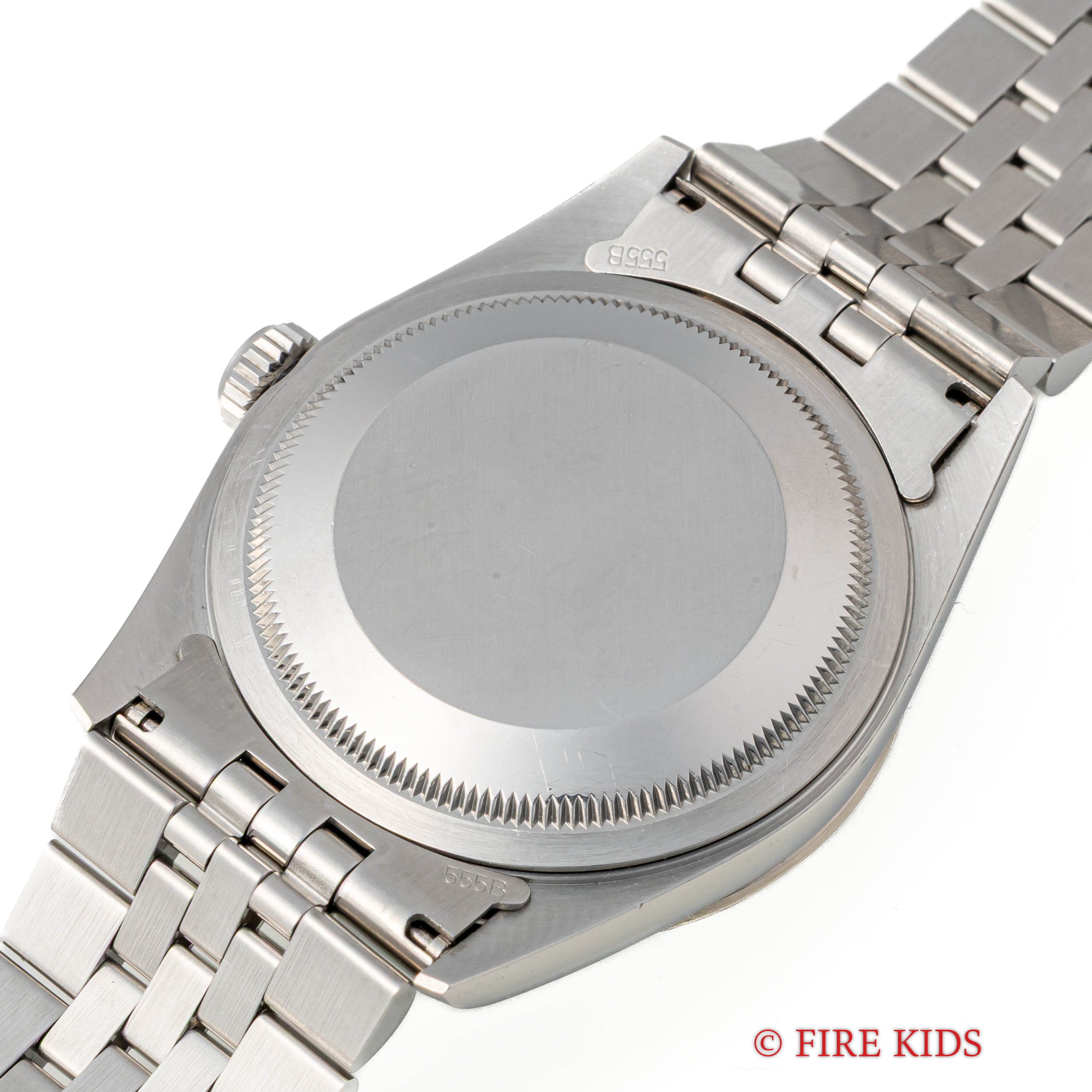 ロレックス デイトジャスト 1993年製 Ref.16234 ホワイトダイヤル