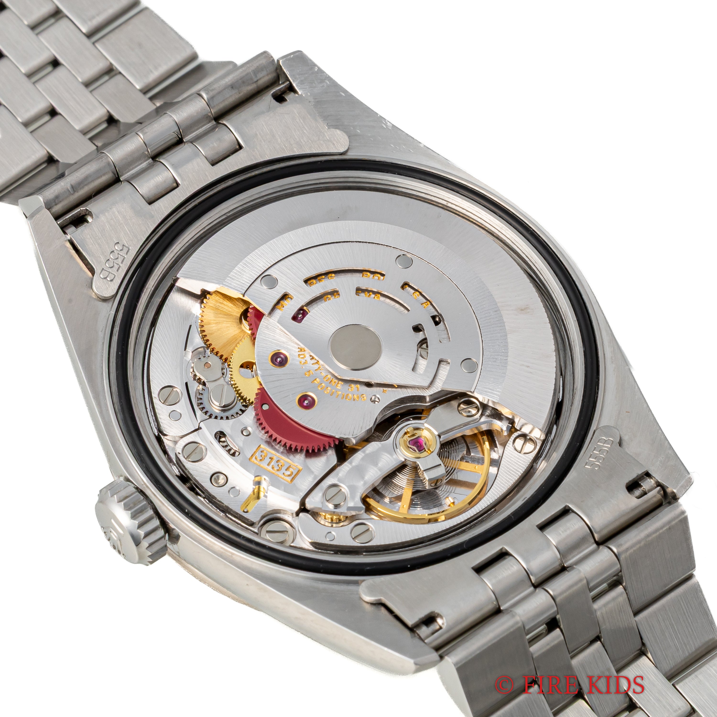 ロレックス デイトジャスト 1993年製 Ref.16234 ホワイトダイヤル