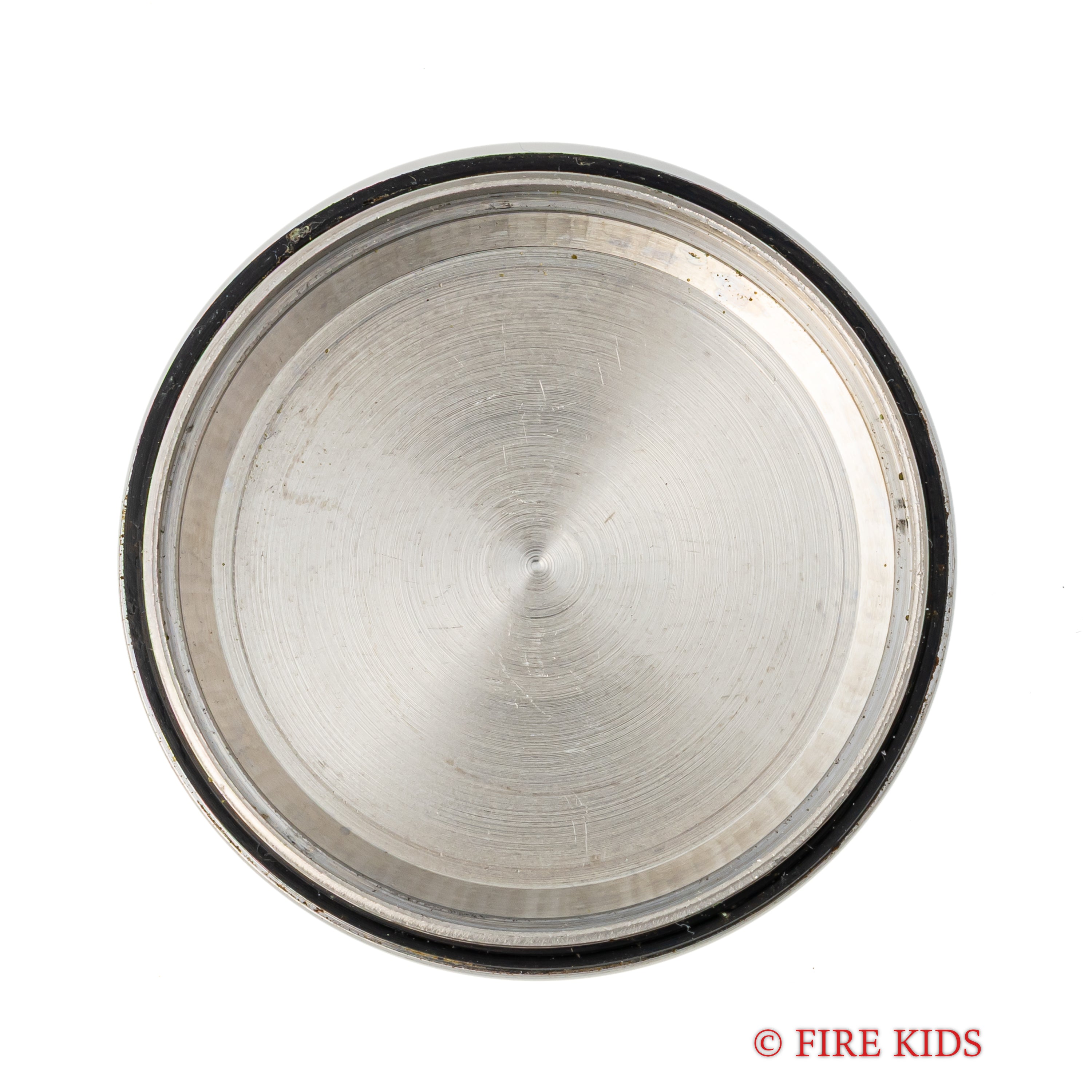 シチズン クリスタルセブン ナイアガラ  1968年製 自動巻 純正メッシュブレス 30石 ノンポリッシュ