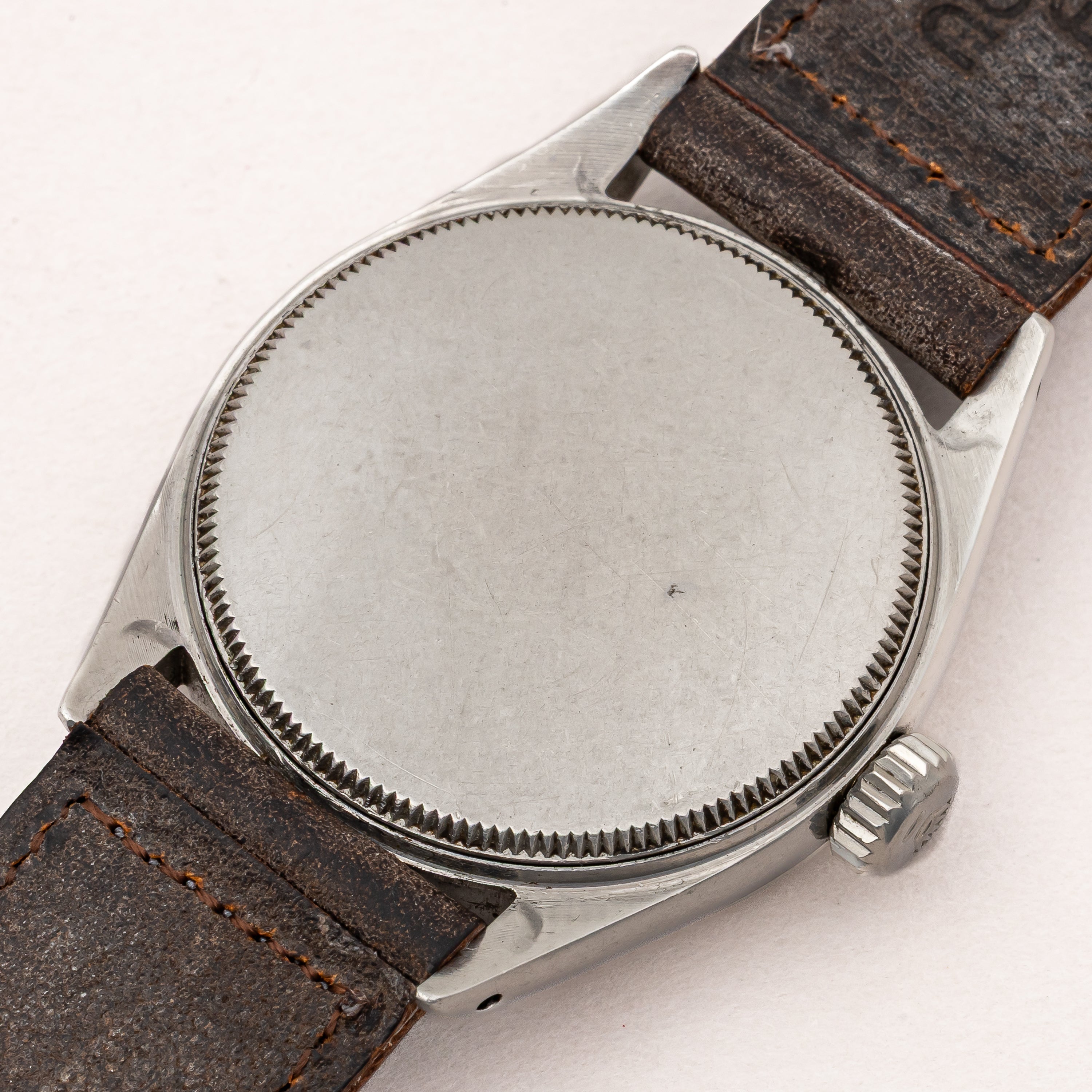 ロレックス オイスター ローヤル 1957年製 Ref.6444 手巻き