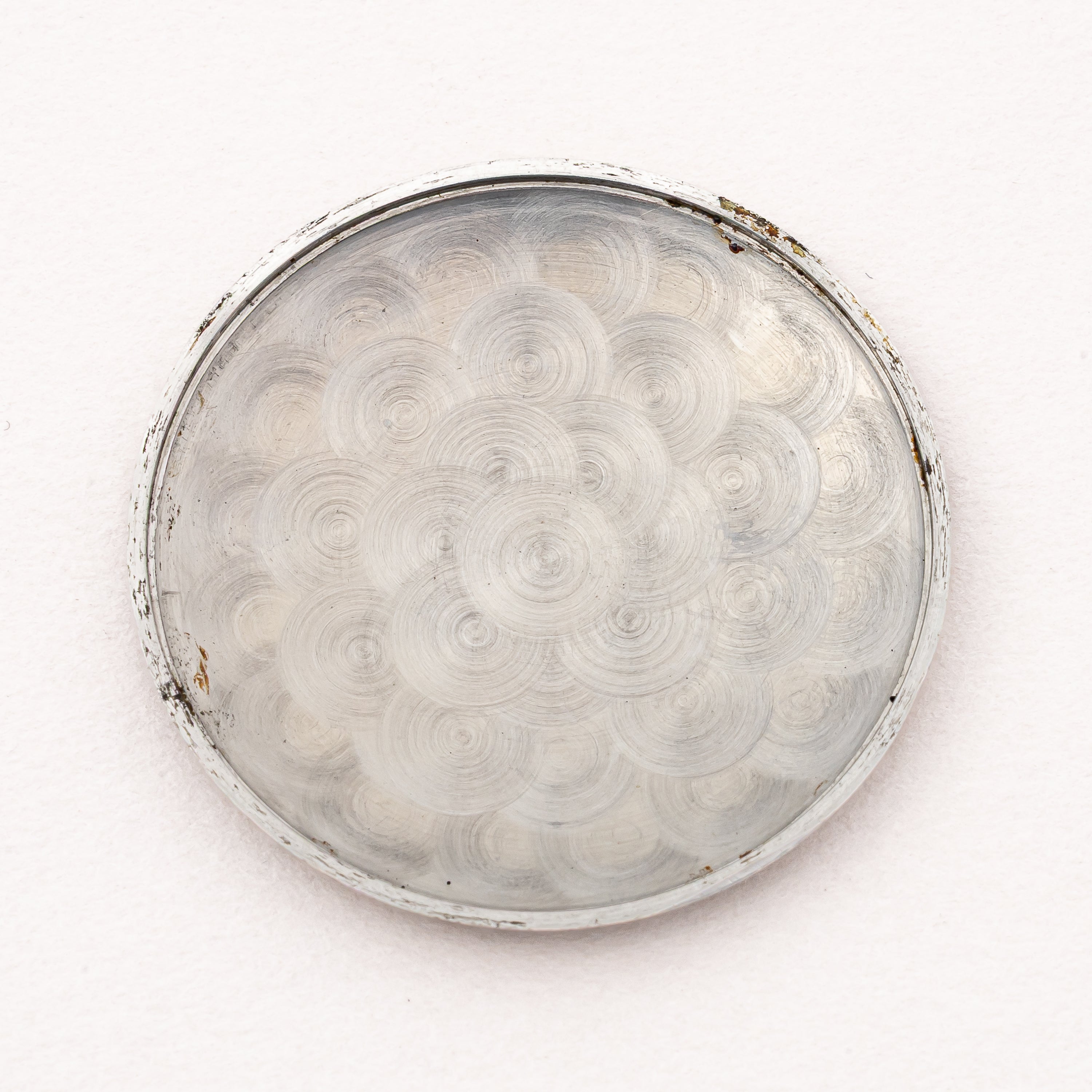 1955年式保存状態、良好です セイコー スーパー 1955年製 中三針モデル 赤秒針 全アラビア 手巻き