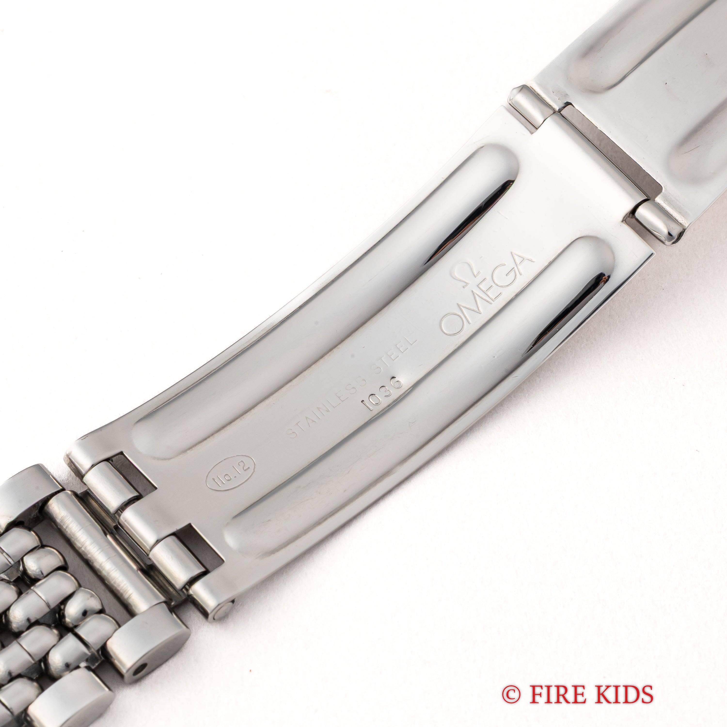 オメガ シーマスター オートマチック 1963年製 Ref.166.009 シルバーダイヤルCal.562 純正ブレス