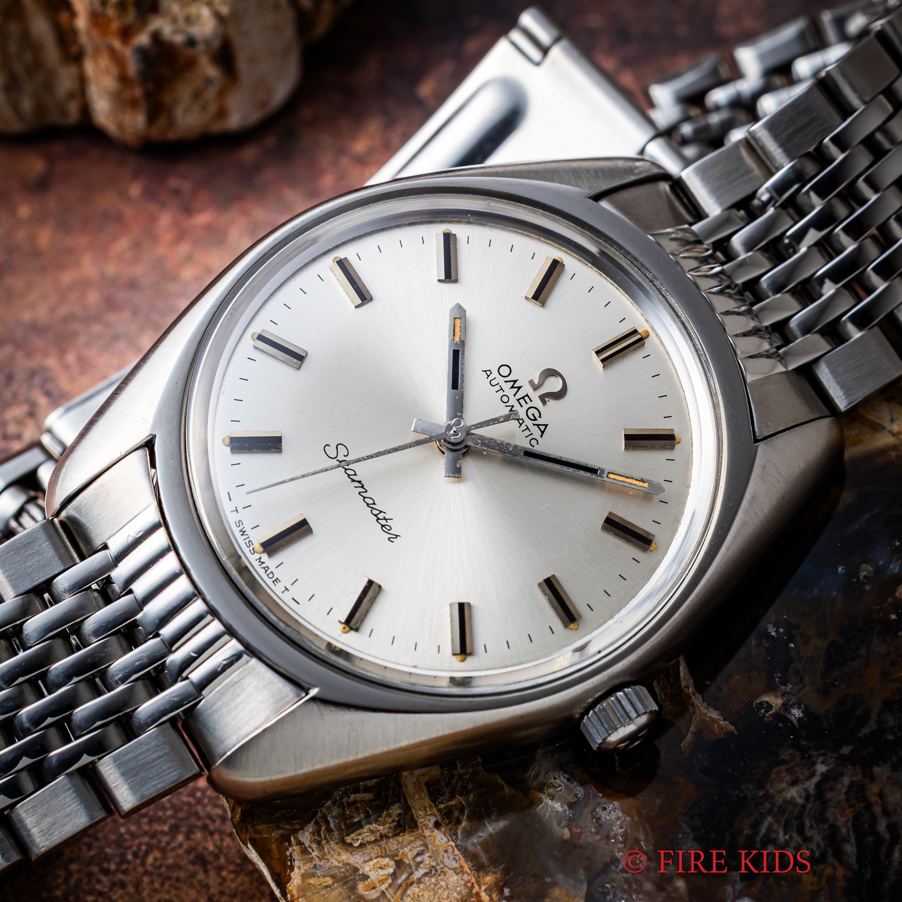 OMEGA オメガ　シーマスター　自動巻き 正月値下げ！オメガOMEGAシーマスターウォッチ自動巻き