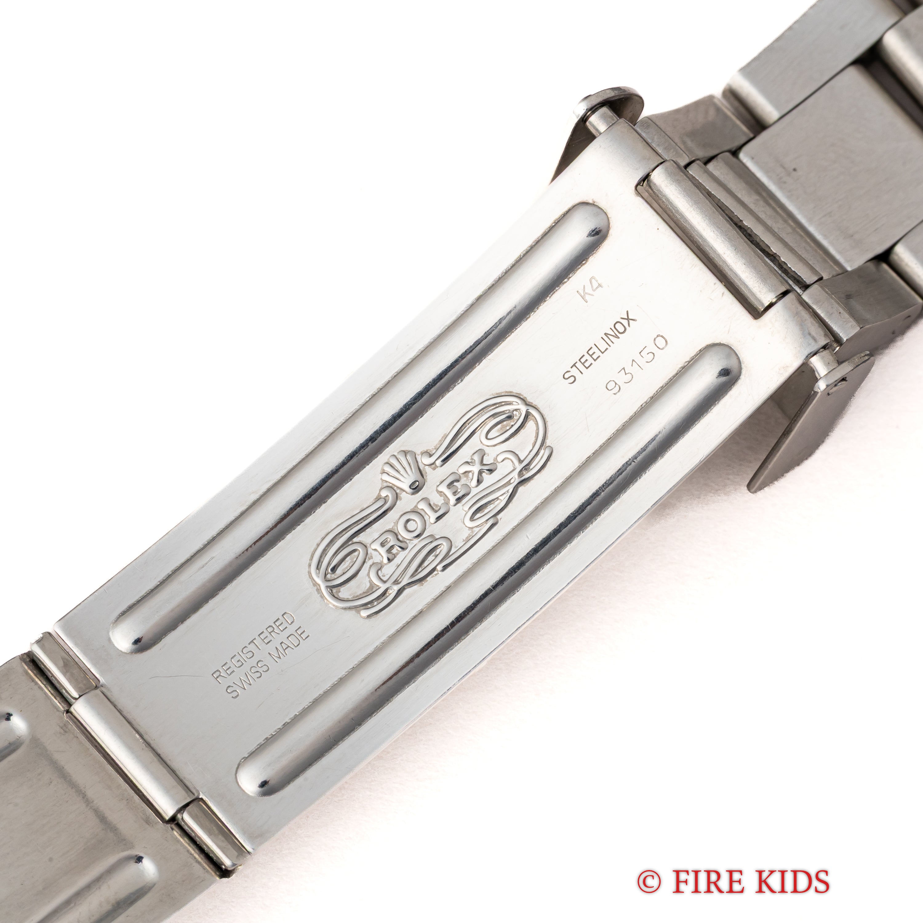 ロレックス サブマリーナ 1985年製 自動巻き Ref.168000