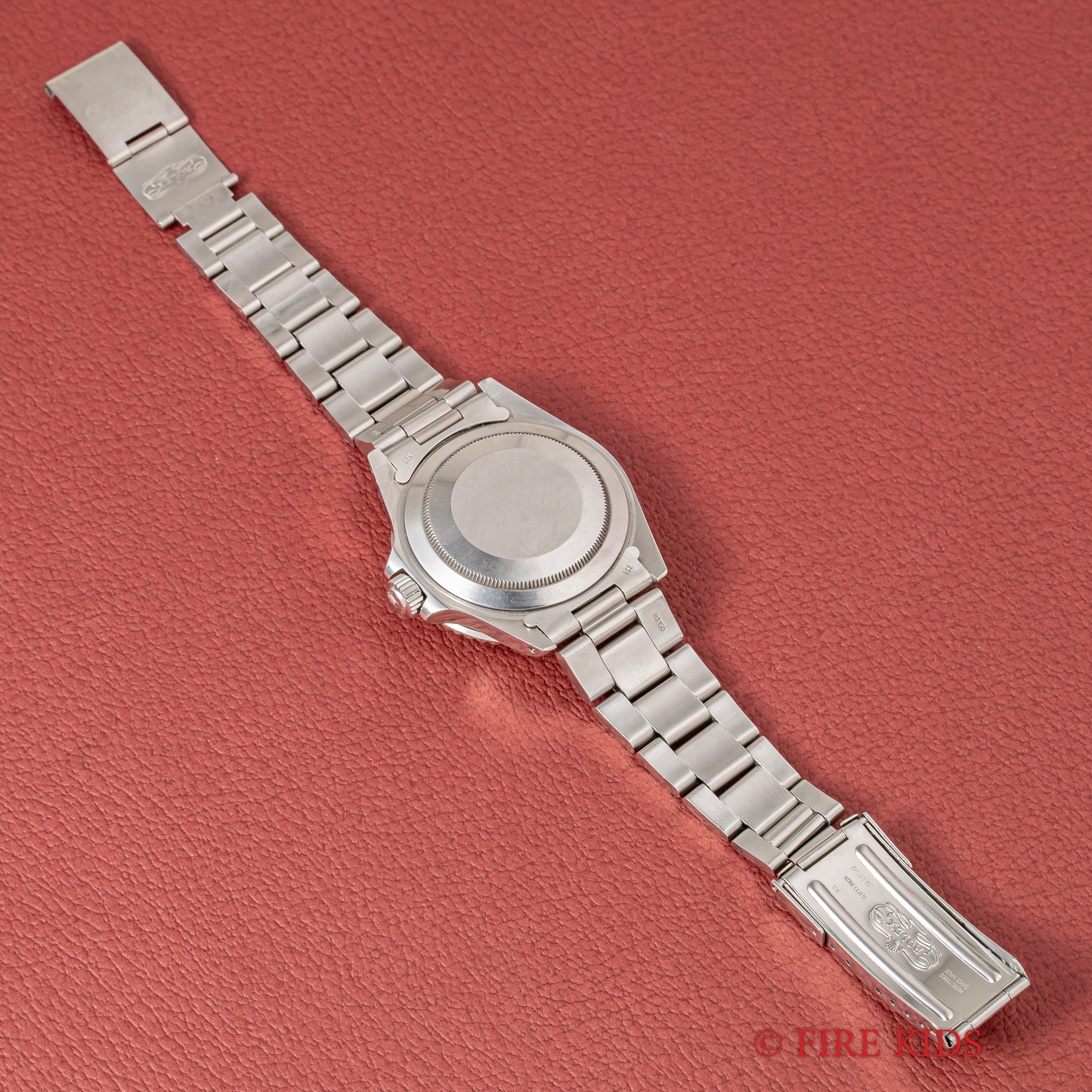 ロレックス サブマリーナ 1985年製 自動巻き Ref.168000