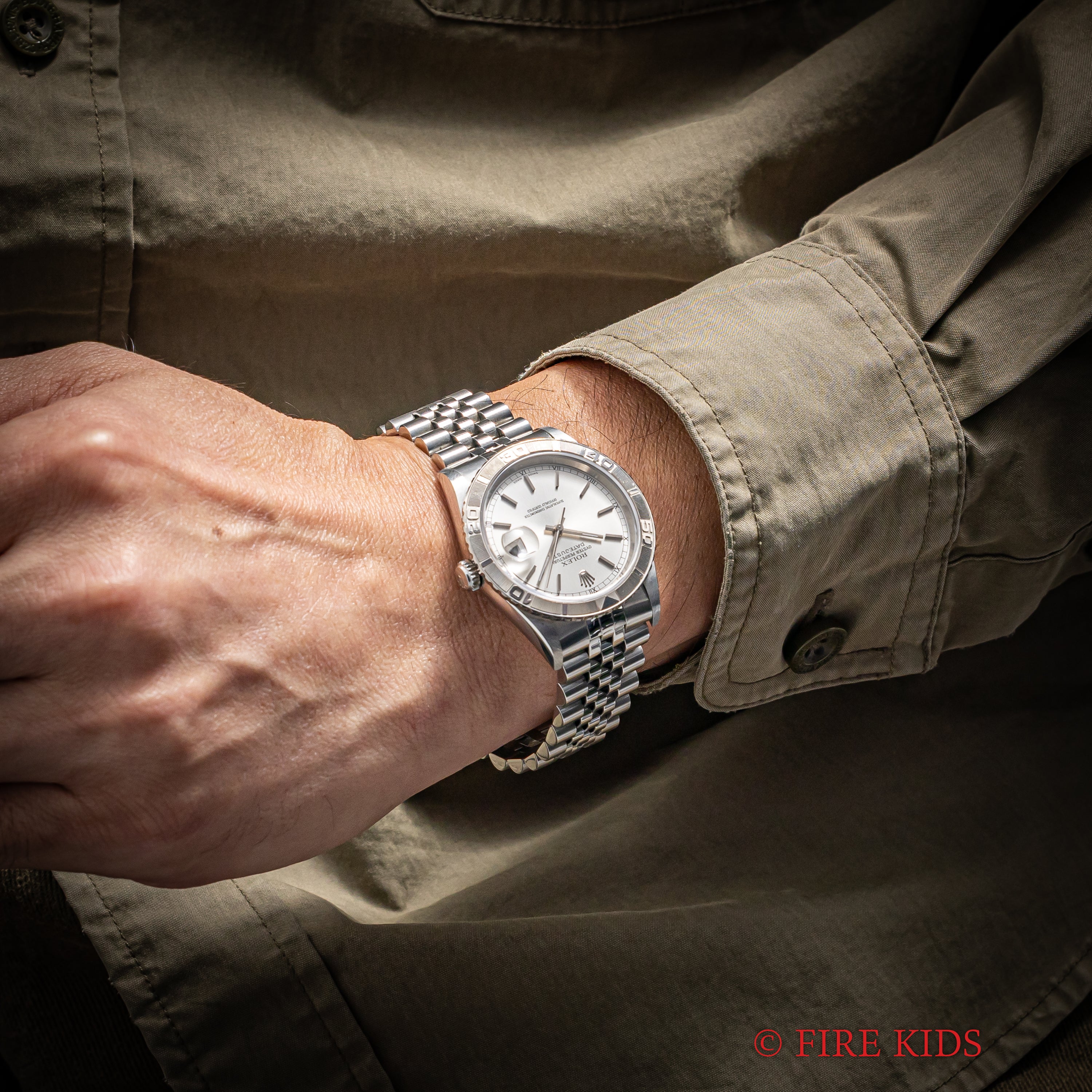 ロレックス その他