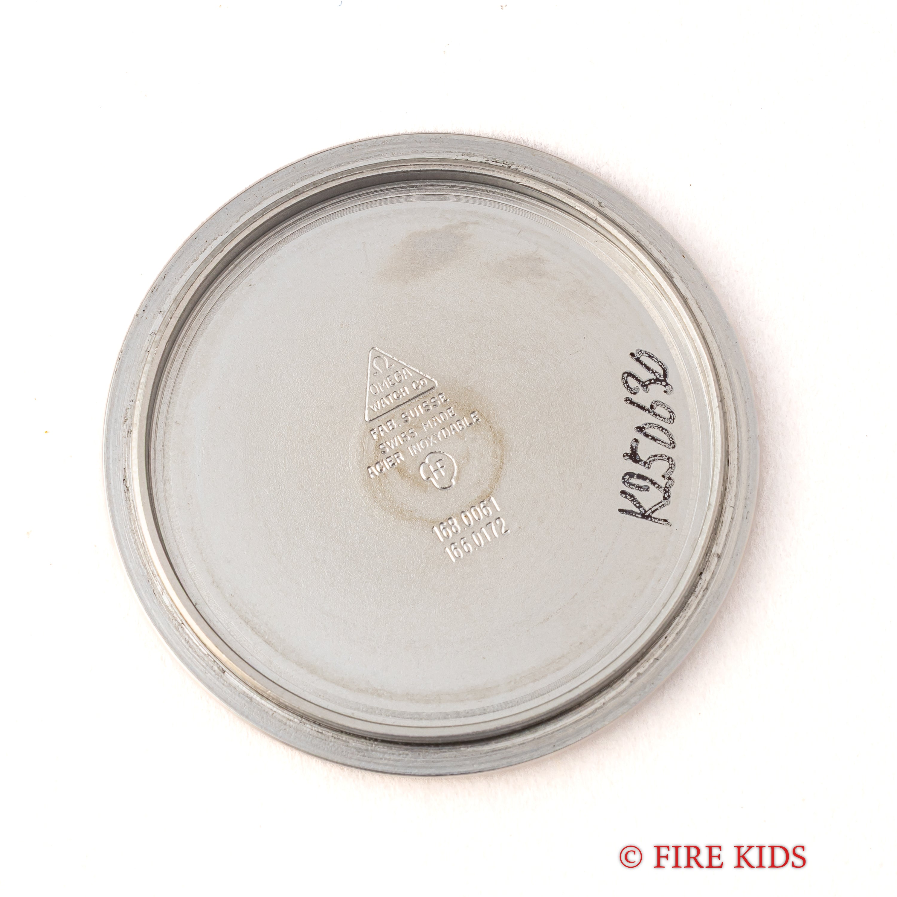 オメガ シーマスター クロノメーター 1971年製 オートマチック