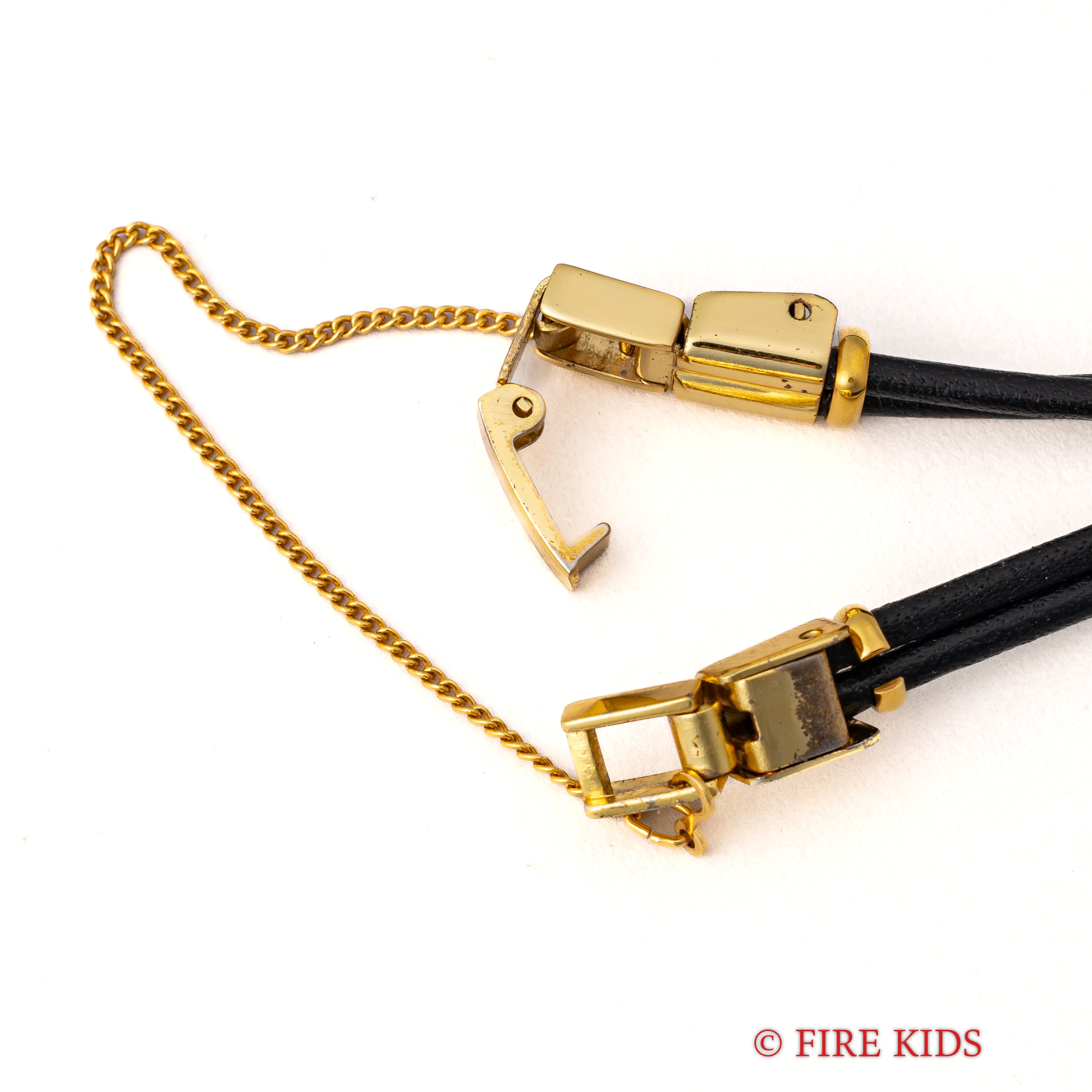 オリス レディース デッドストック 手巻き 1950年代製 タグ付き