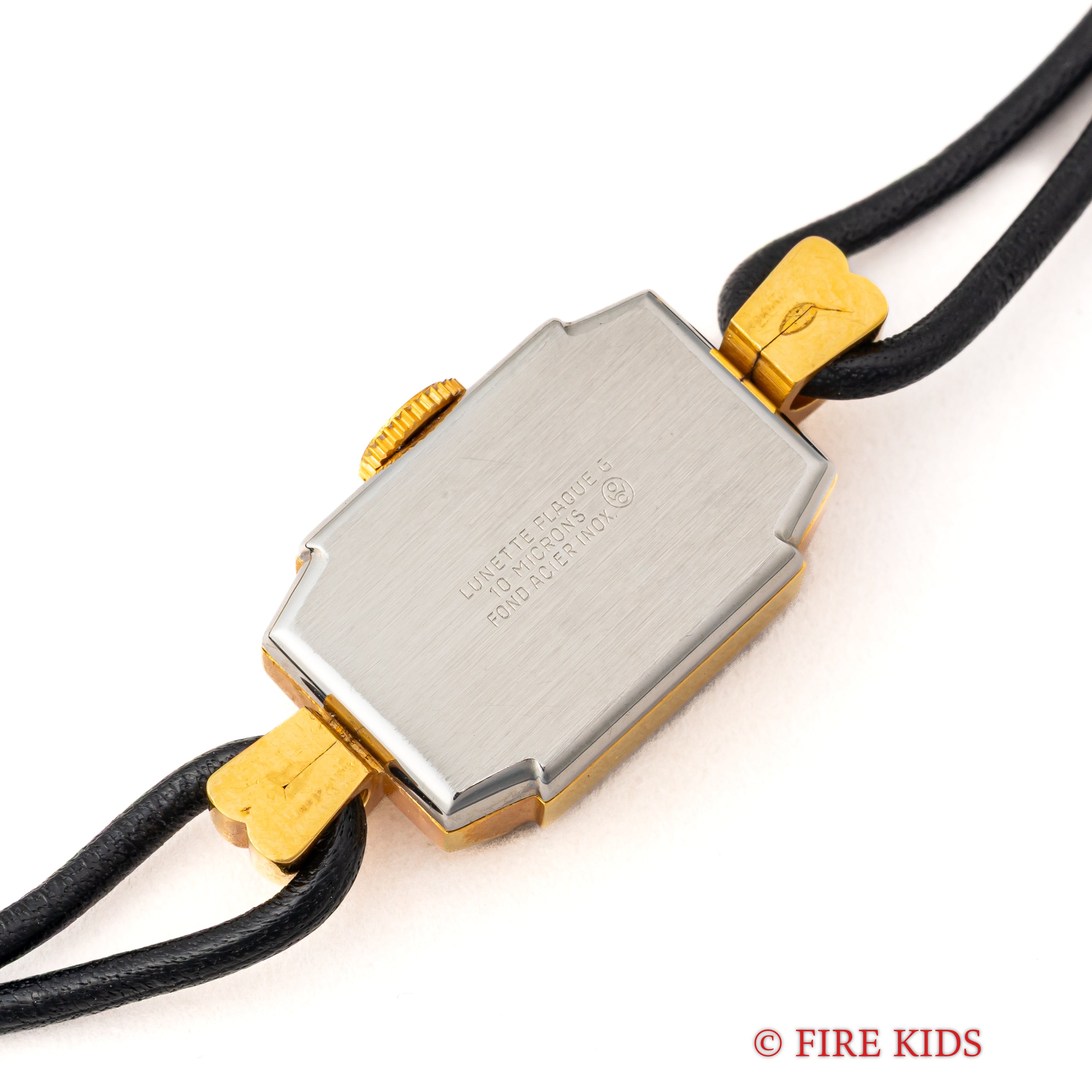 オリス レディース デッドストック 手巻き 1950年代製 タグ付き