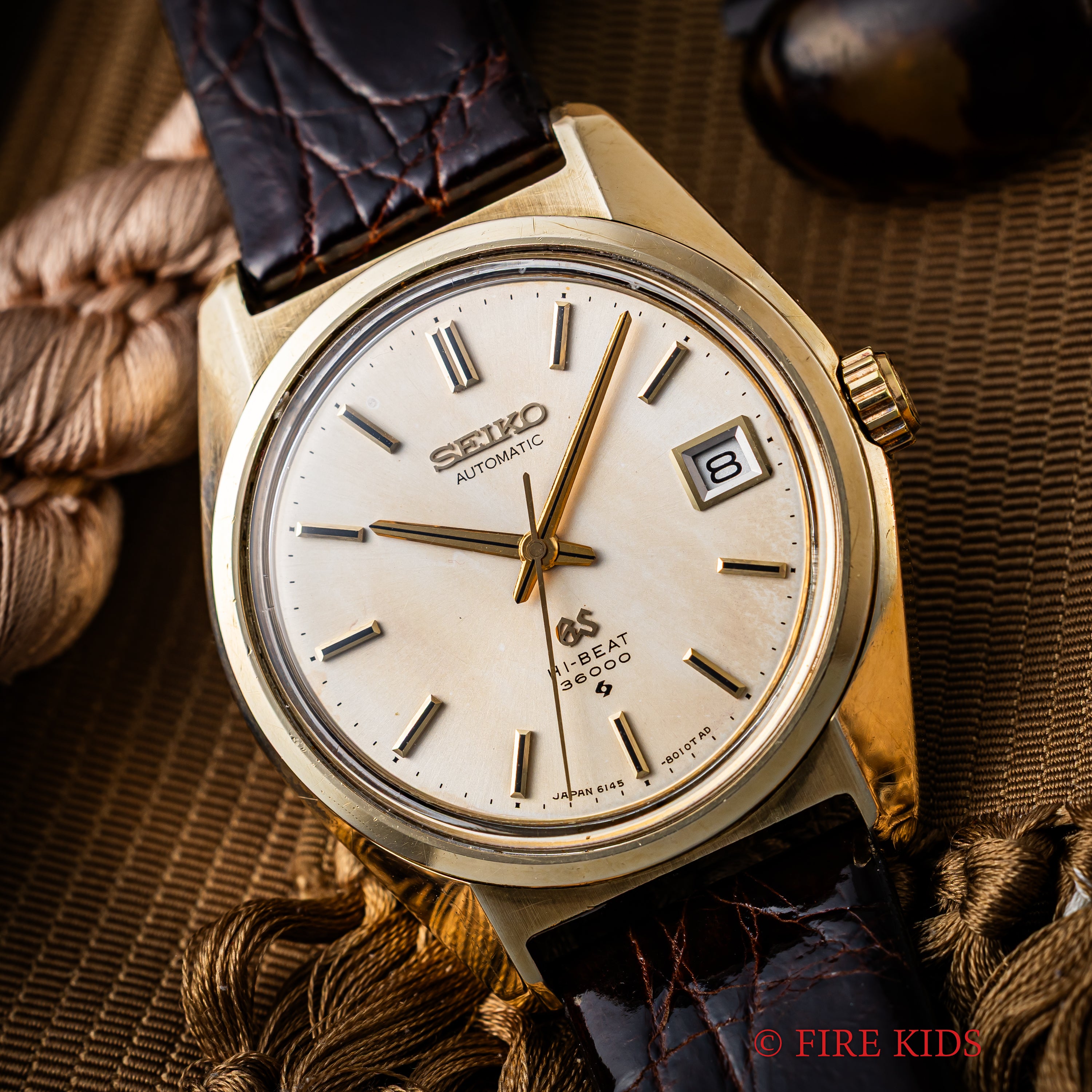 グランドセイコー