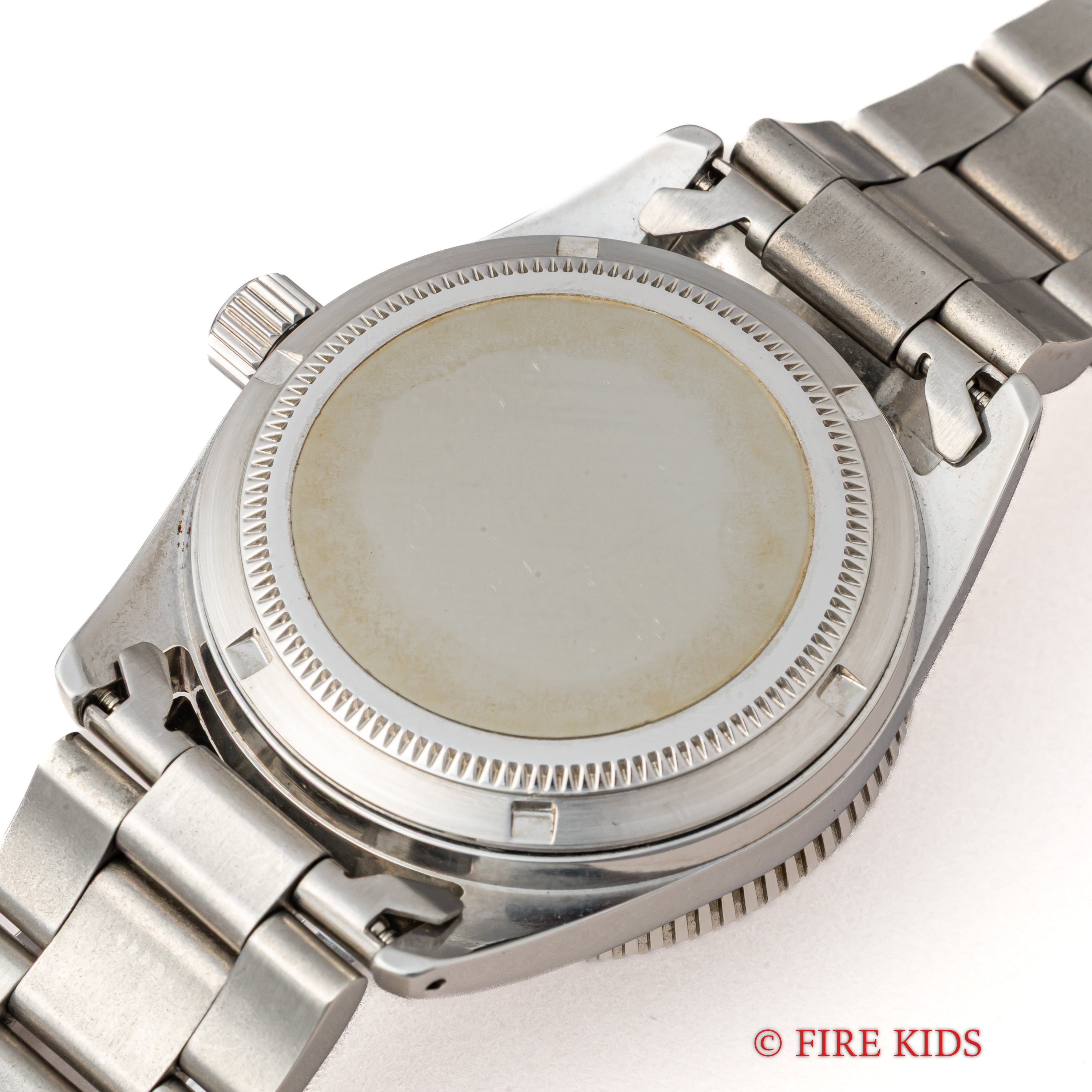 インキピオ ミルガウスオマージュ 1990年代製 INCIPIO7 自動巻き 時計