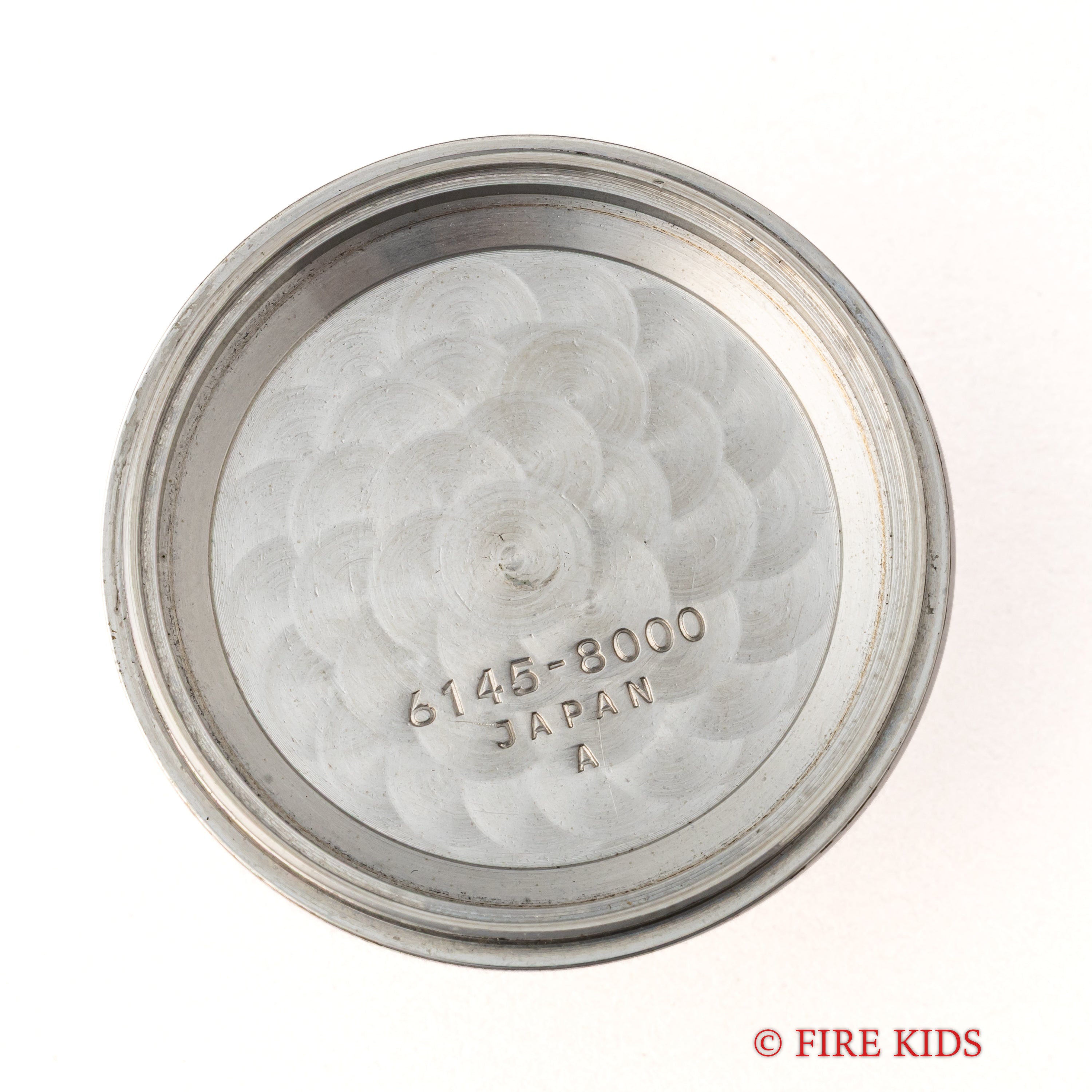 グランドセイコー 1969年製 Ref.6145-8000 CAPゴールドケース 10振動自動巻き 36000 61GS 純正尾錠