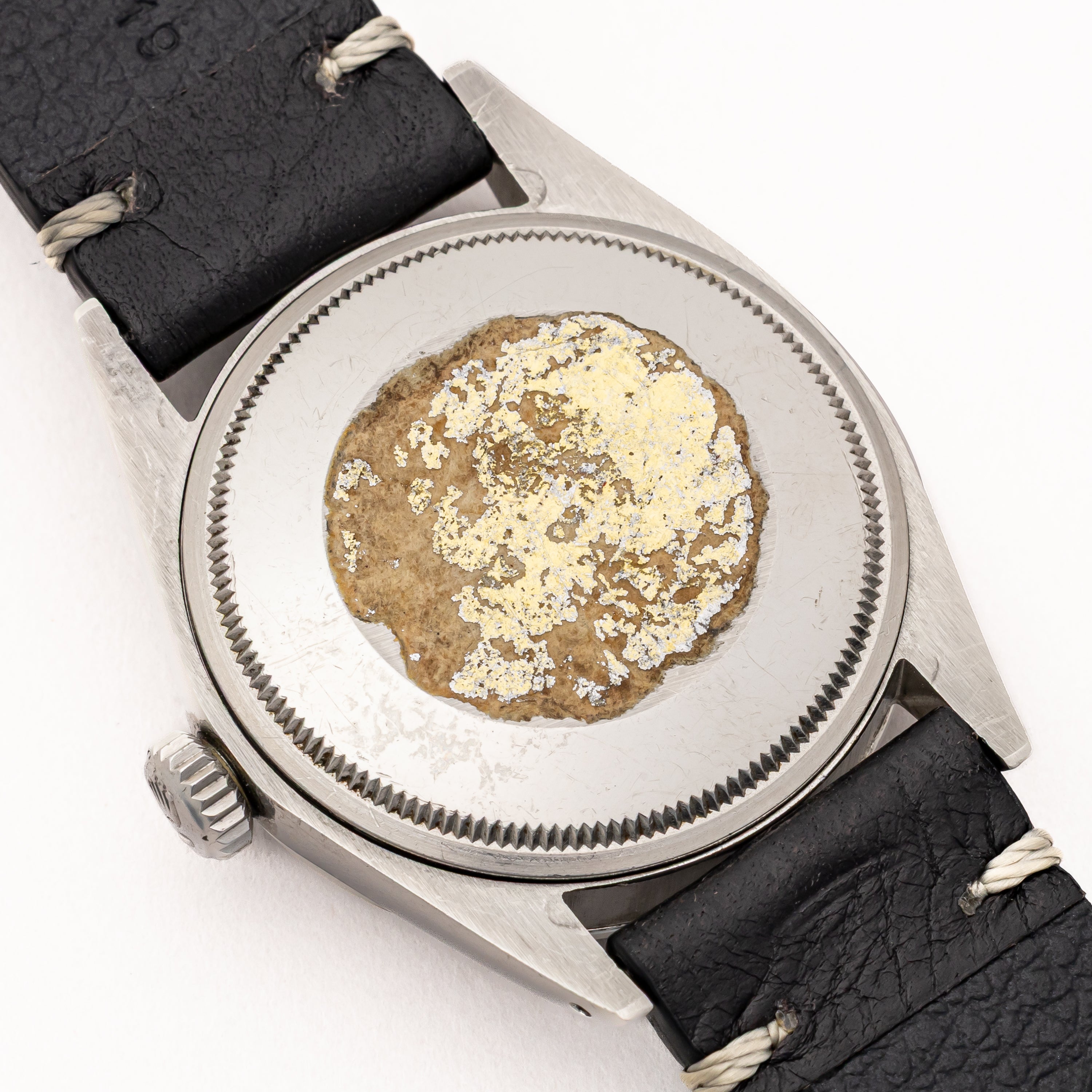 ロレックス オイスターパーペチュアルデイト 1970年製(昭和45年