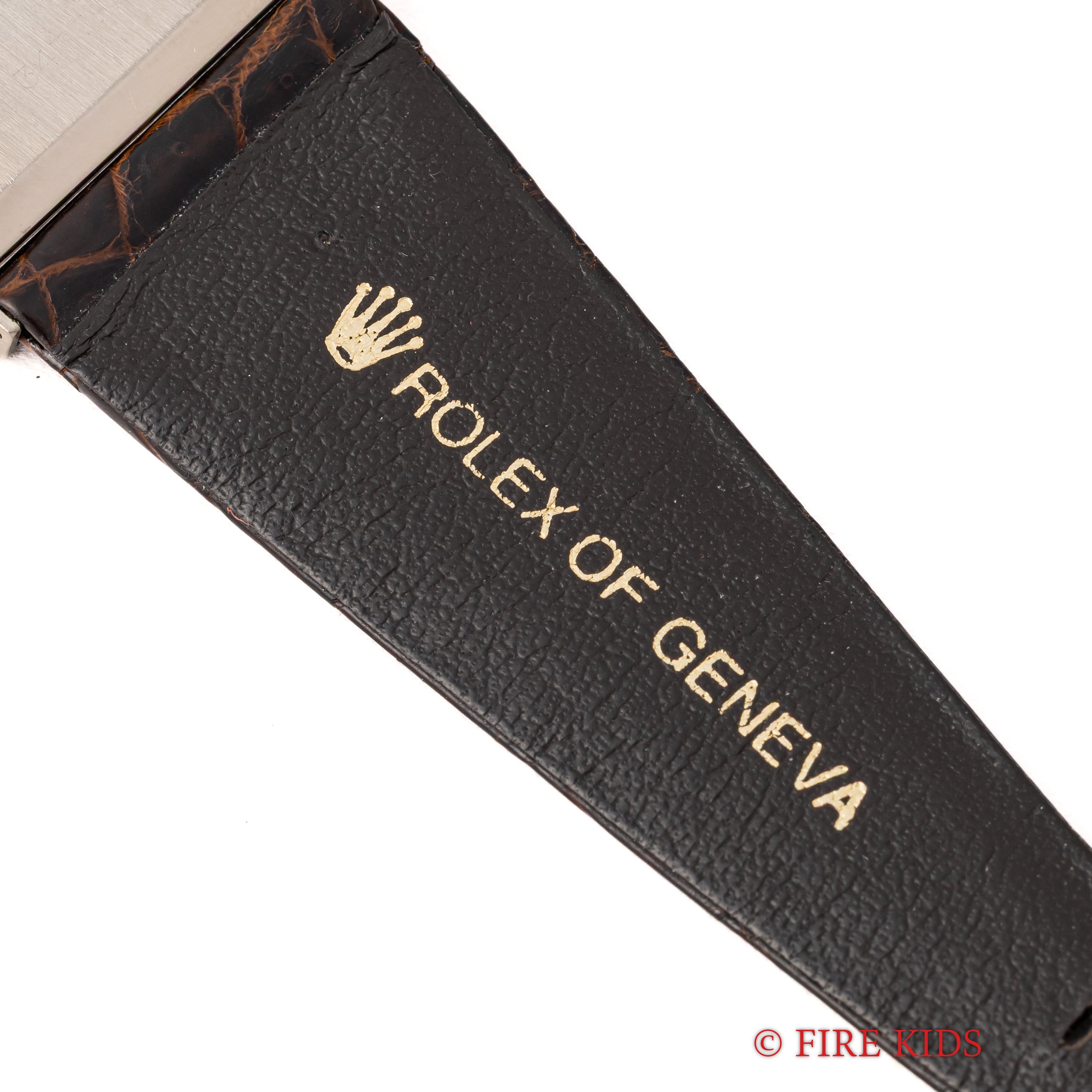 ロレックス チェリーニ キングマイダス 1971年製 18金無垢 ブルー