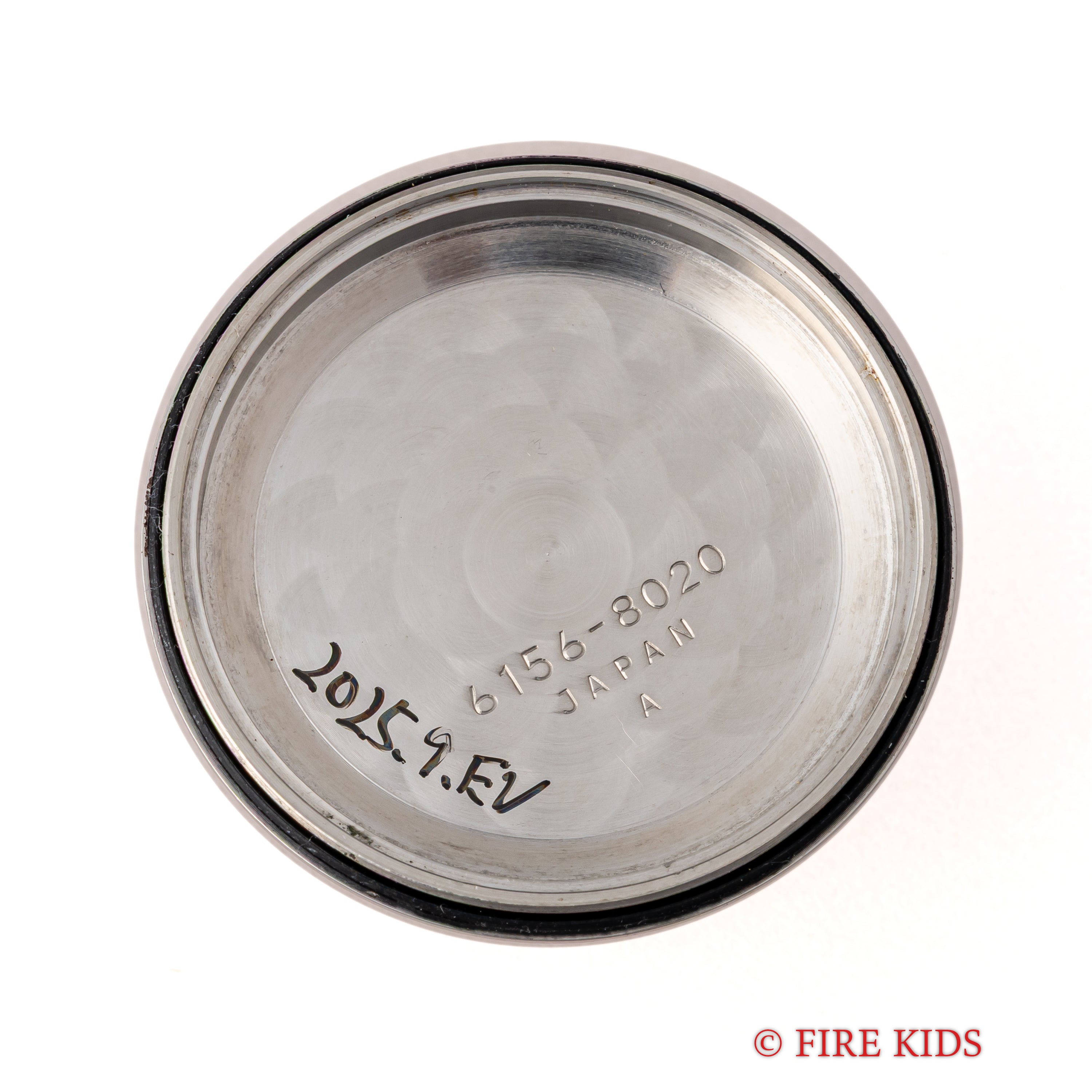 グランドセイコー スペシャル 1971年製 61GS Ref.6156-8020 CAPゴールド