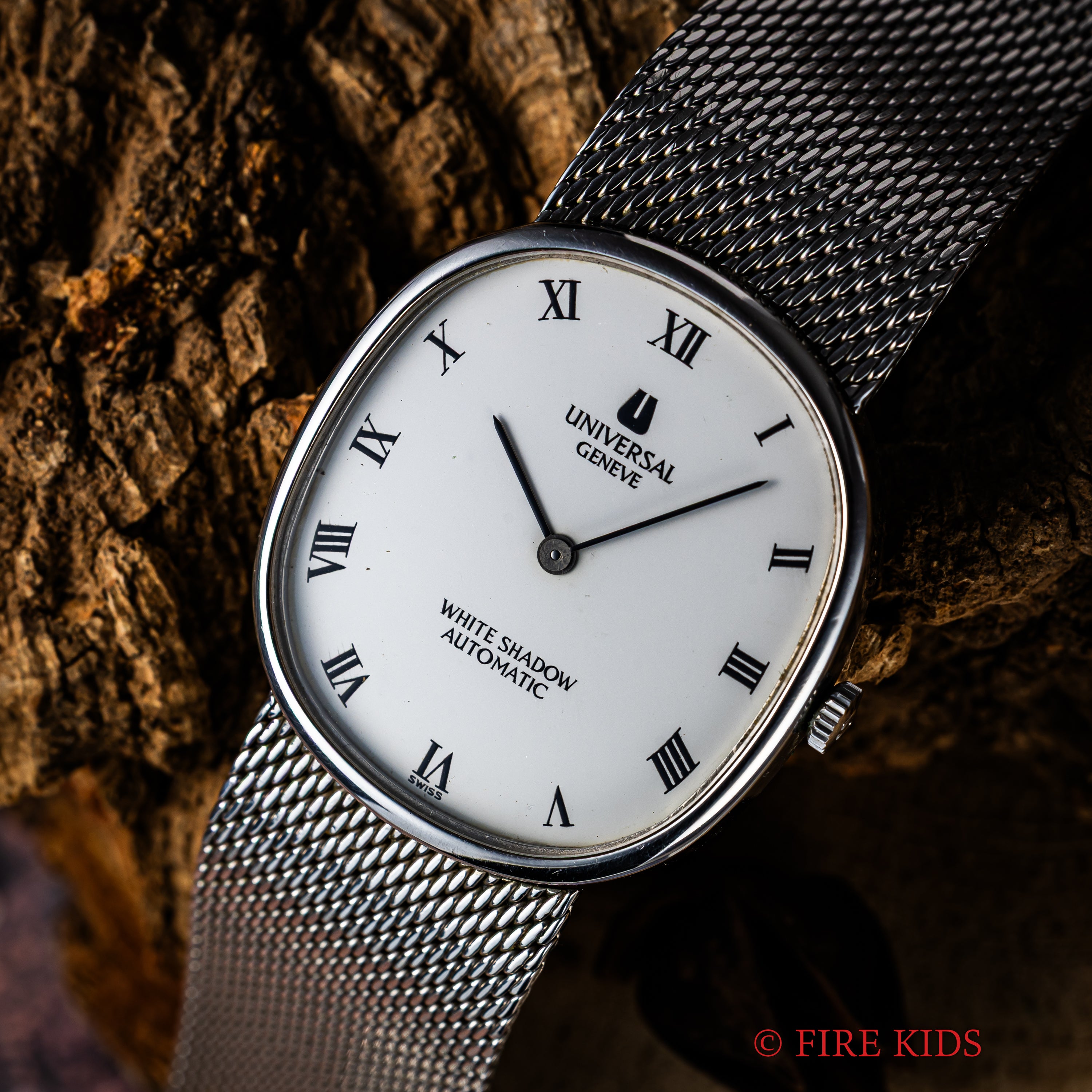 ユニバーサルジュネーブ