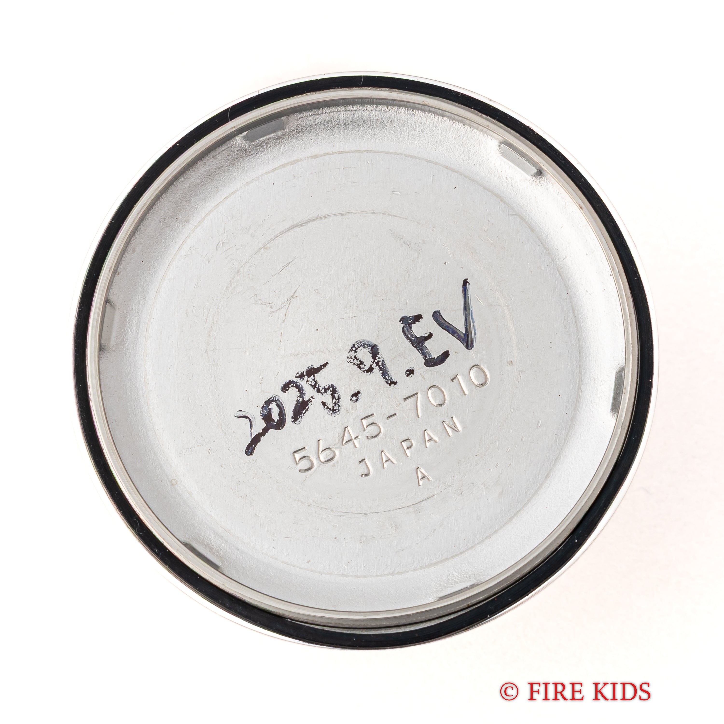 グランドセイコー 1970年製（昭和45年製） Ref.5645-7010 56GS ハイビート自動巻