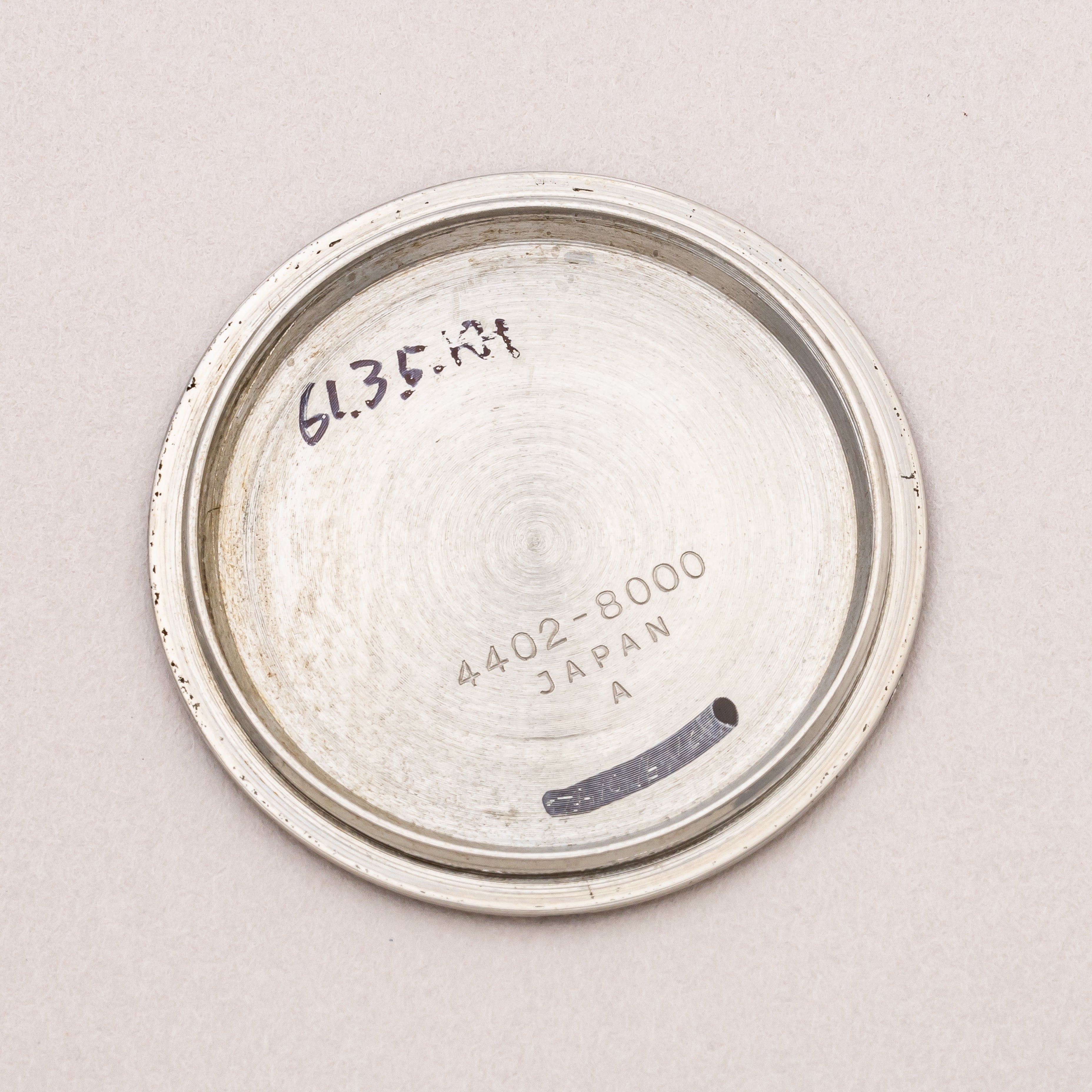 キングセイコー 1968年製 Ref.4402-8000 44KS 手巻き
