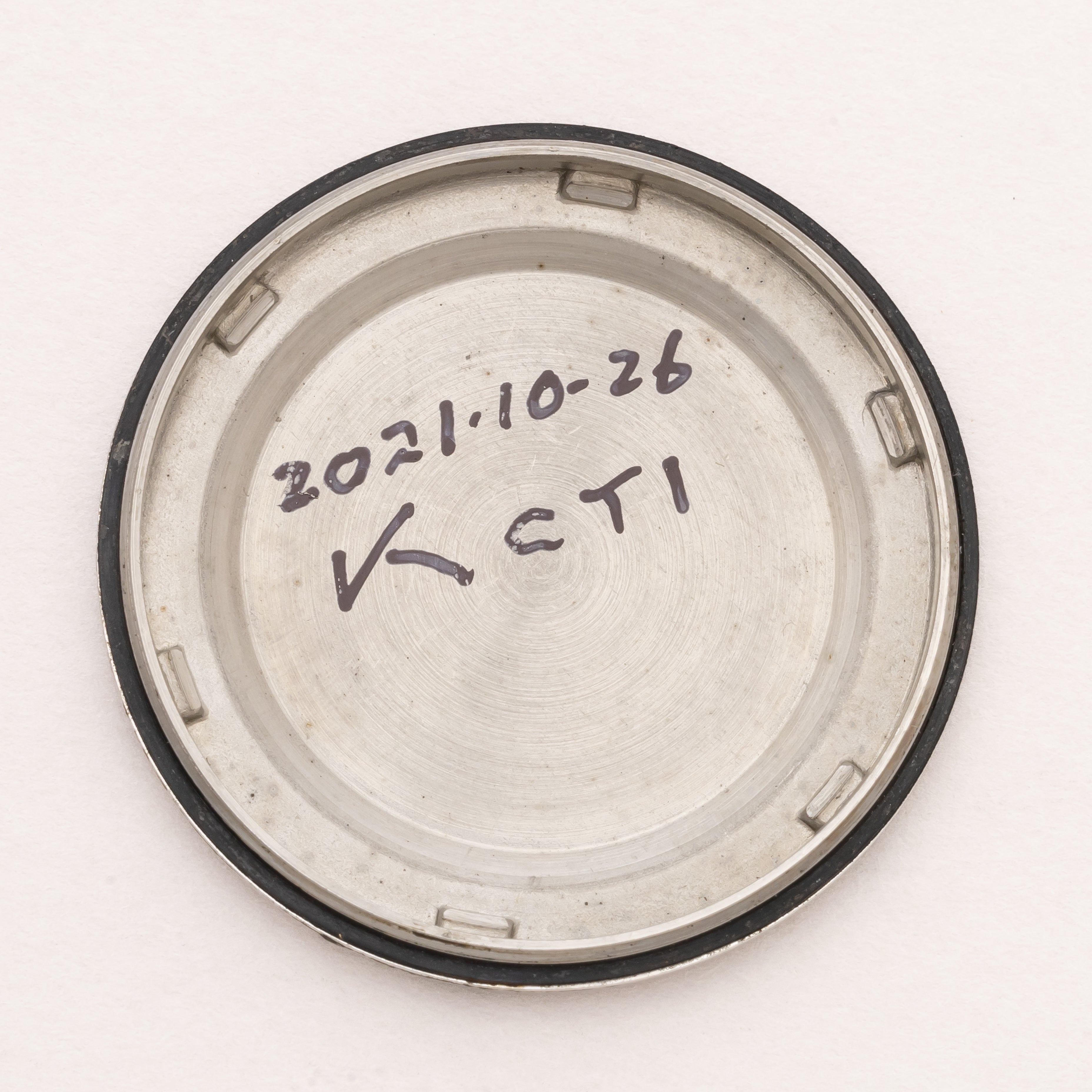 セイコー5スポーツ 1969年製 Ref.6119-7160