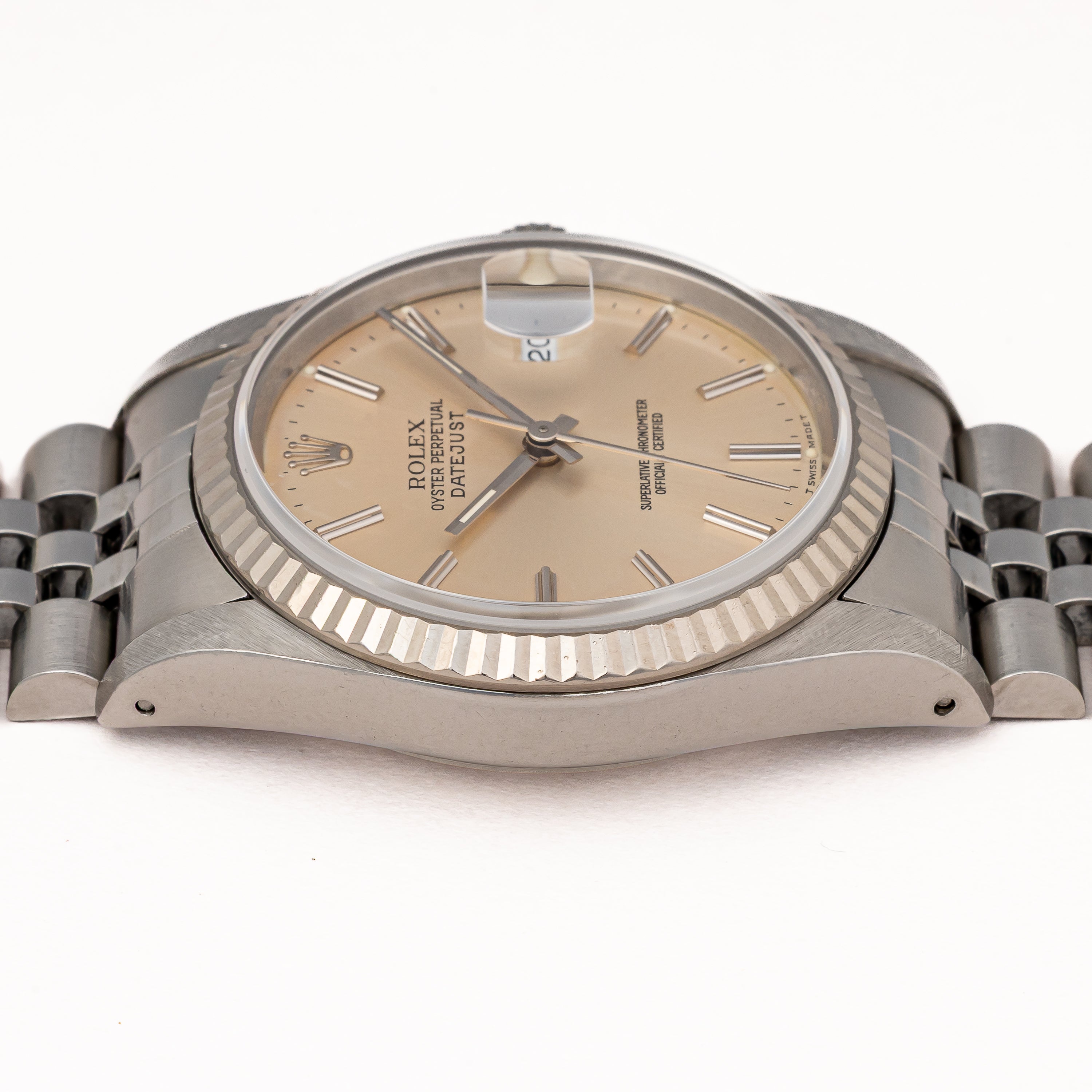 【純正品】ROLEX  ロレックス ブレス FF555 C3942 純正品】ROLEX ロレックス ブレス FF555 C3942