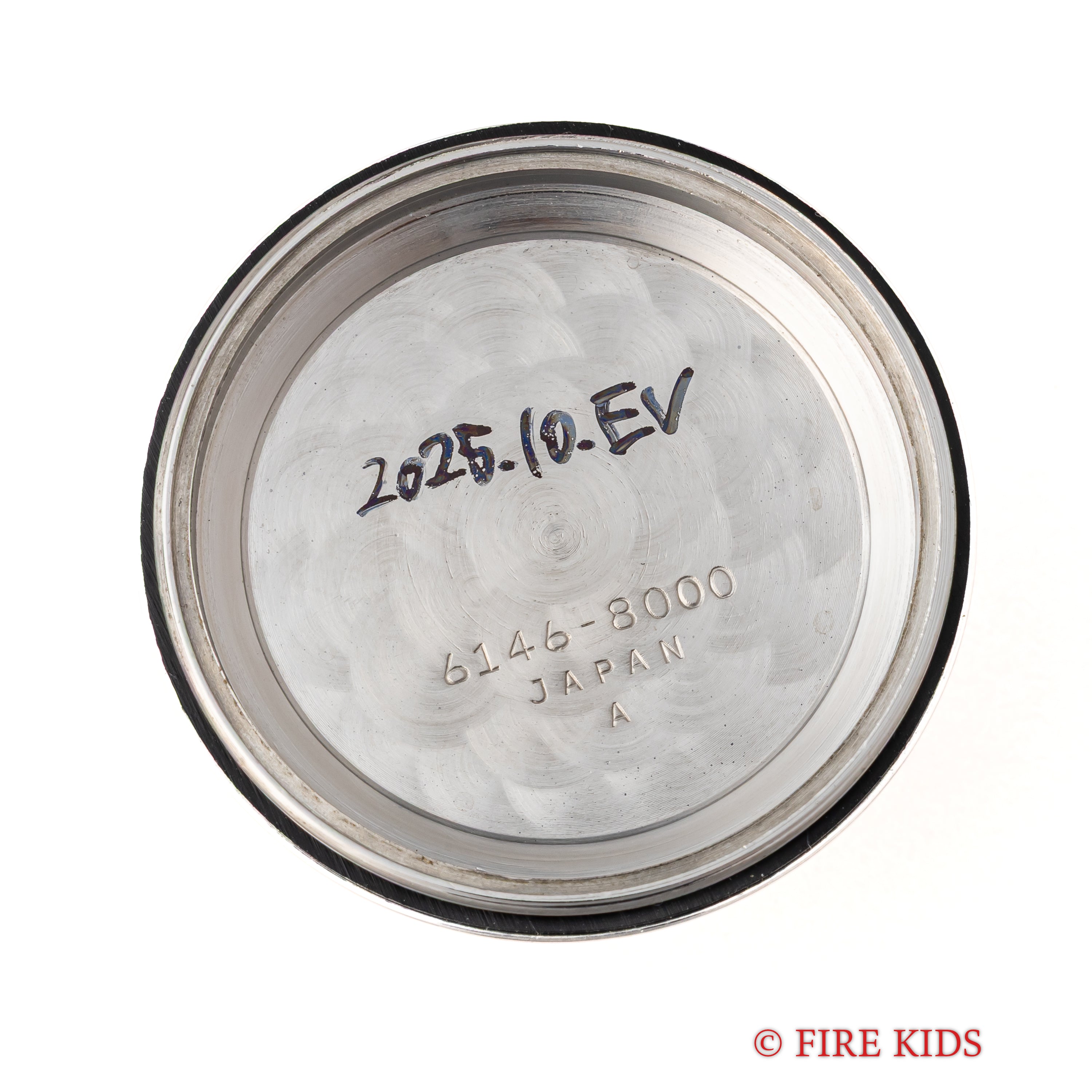 グランドセイコー 1968年製 Ref.6146-8000 希少CAPゴールドケース 36000振動自動巻 61GS