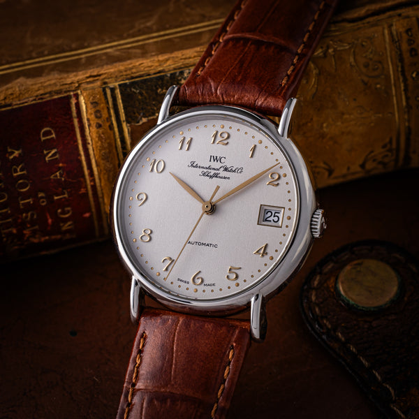 IWC 内径 15ミリ 外径 17ミリ 尾錠 ビンテージ　アンティーク　レトロ IWC 内径 15ミリ 外径 17ミリ 尾錠 ビンテージ アンティーク