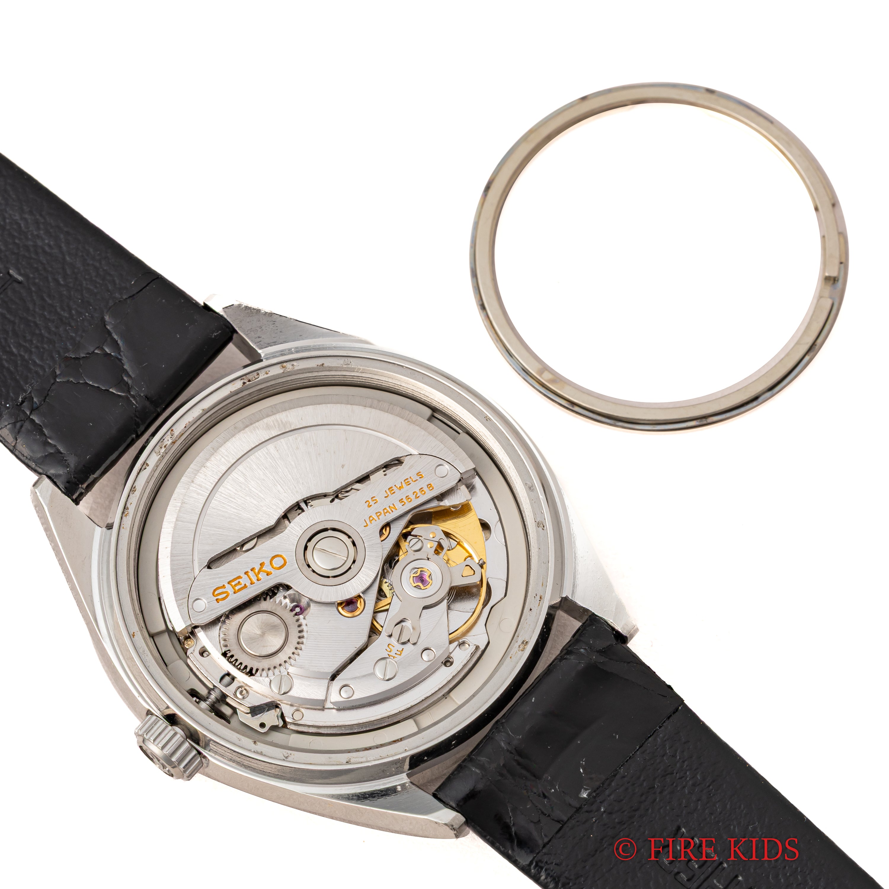 セイコー キングセイコー 56KS Ref.5626-7111 1972年製