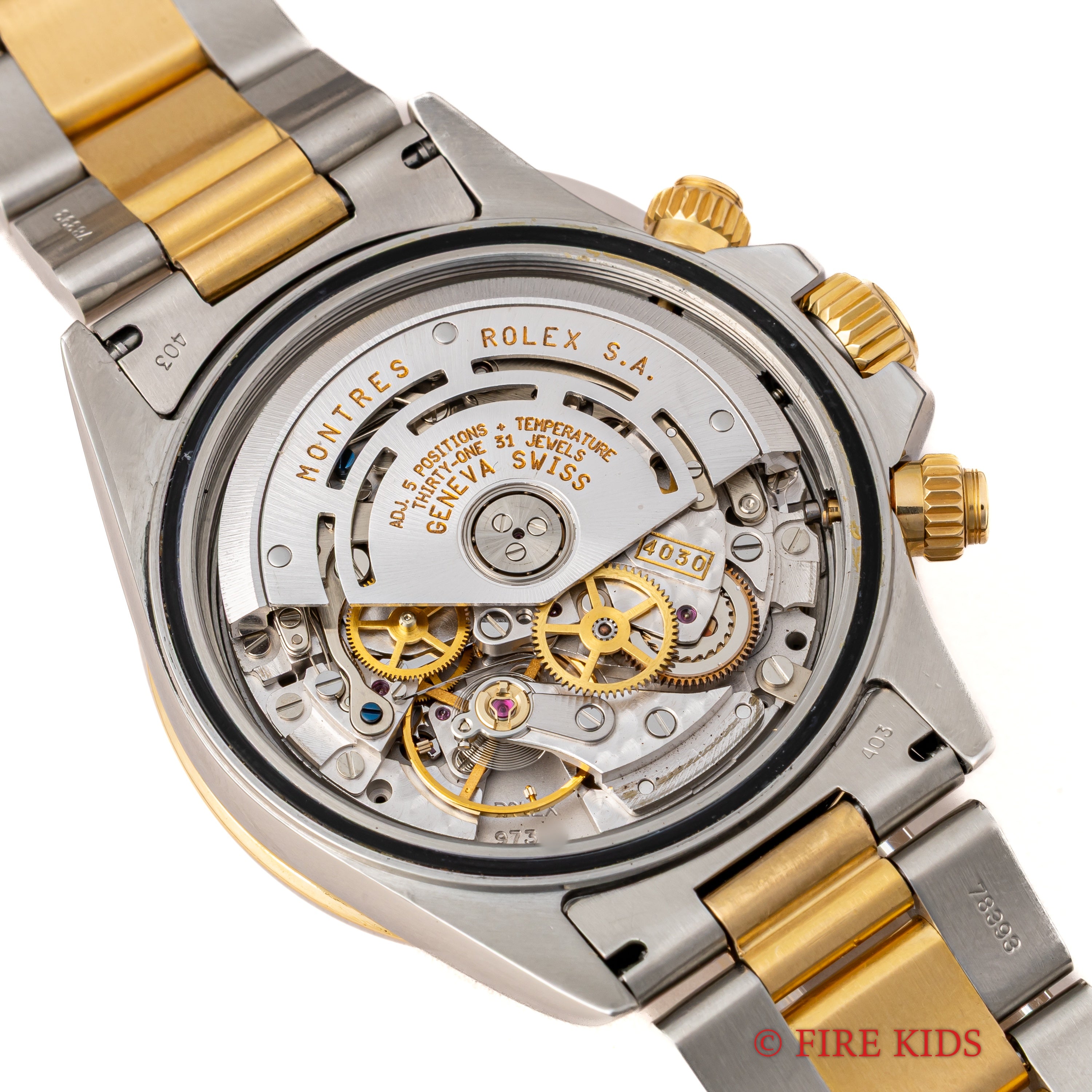 エル・プリメロ