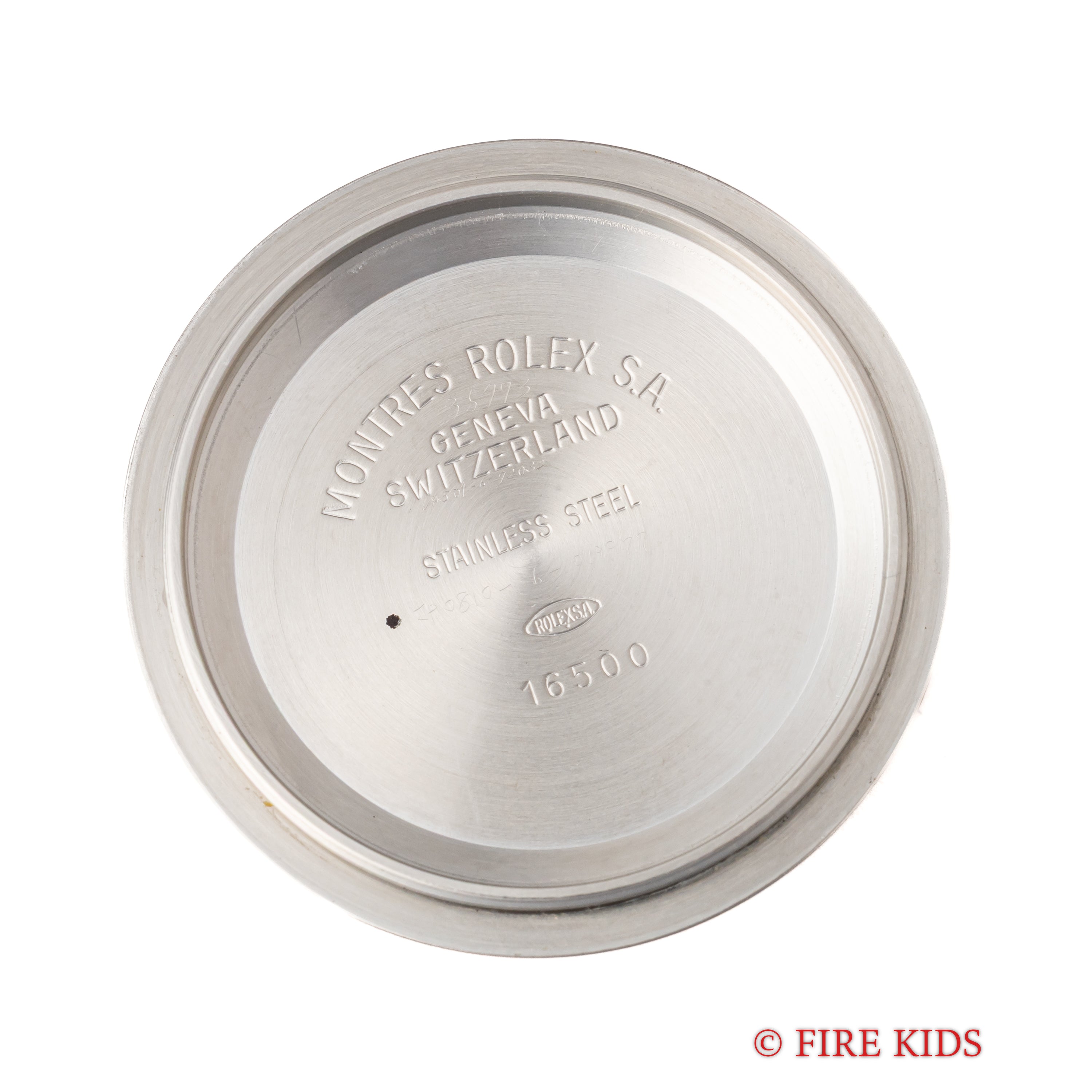 ロレックス デイトナ 1994~1995年製 Ref.16523 エルプリメロ Cal.4030 W番