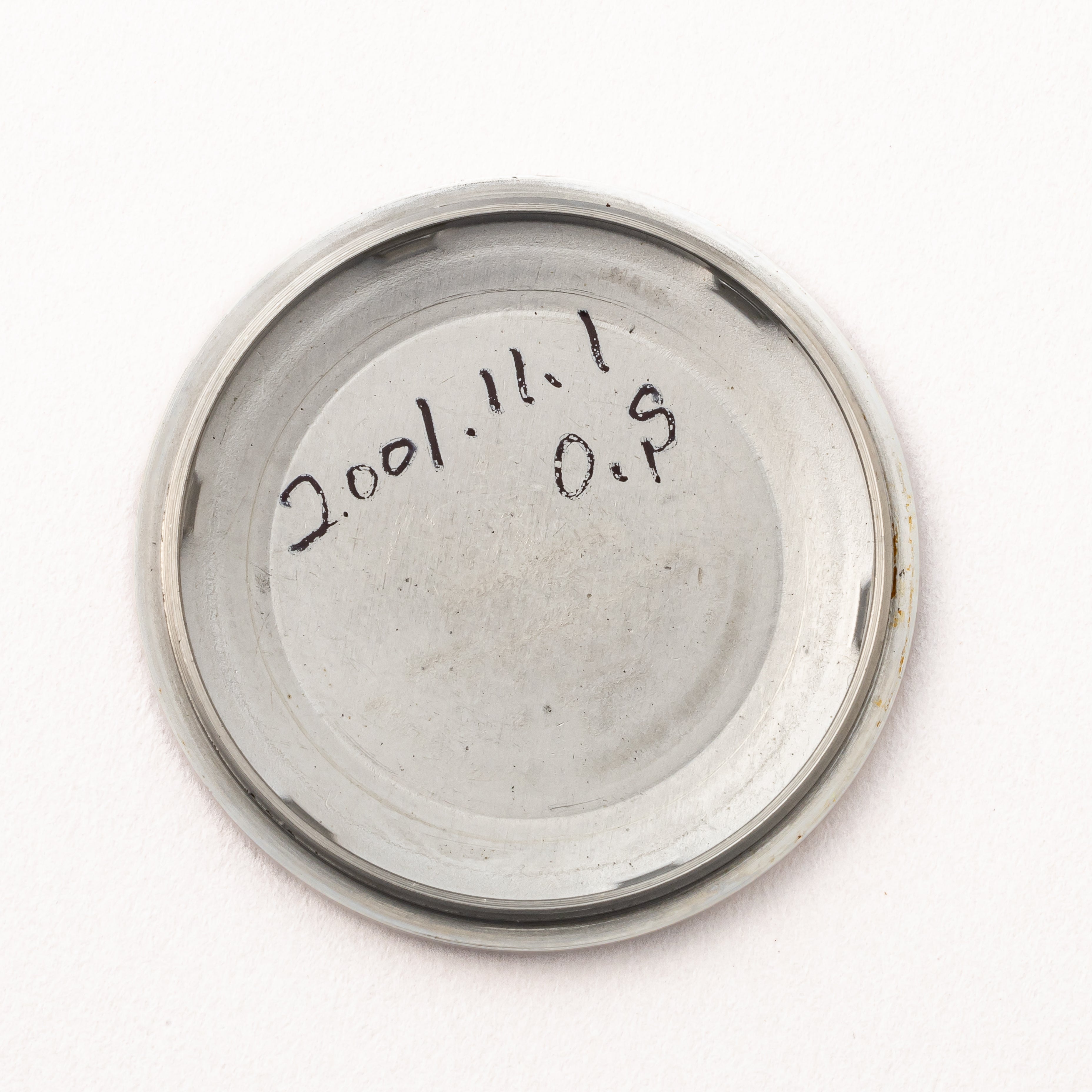 1974年製 純正SSブレス SEIKO 5 アクタス 自動巻 風防新品 腕時計 セイコー 5アクタス 1974年製 Ref.6106-7700 グリーンダイヤル