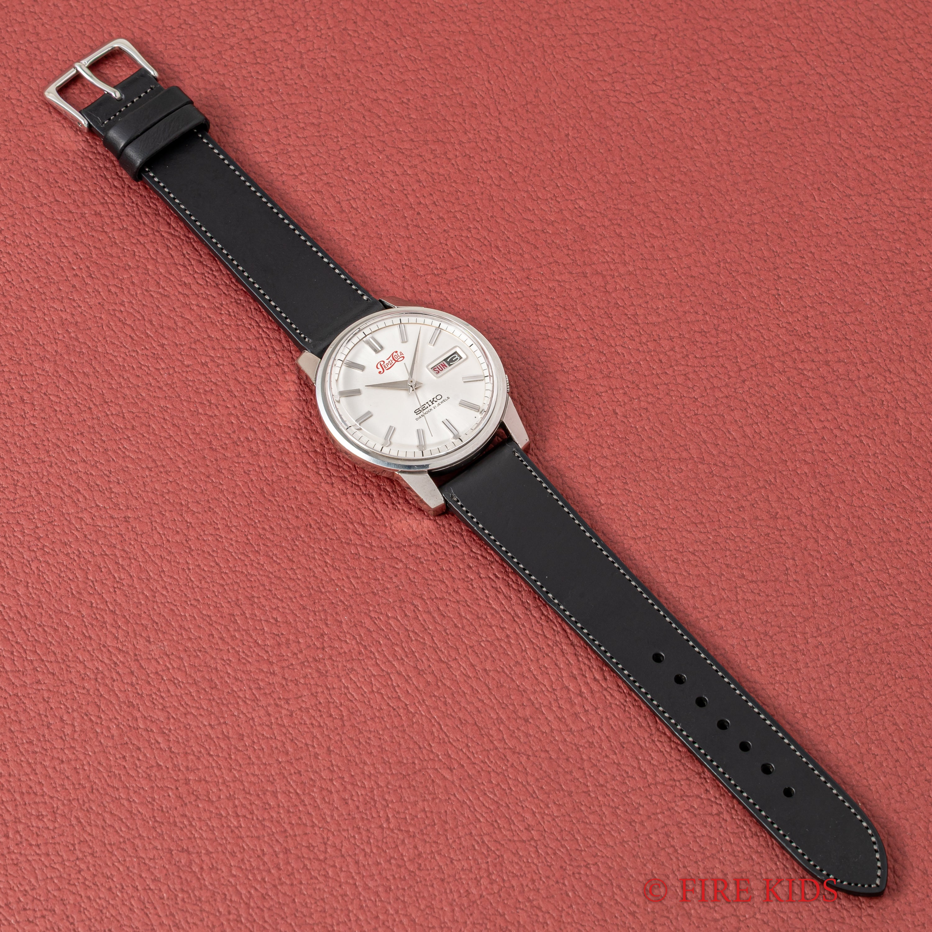 セイコー スポーツマチック Ref.6619-8970 デイデイト 1966年製 自動