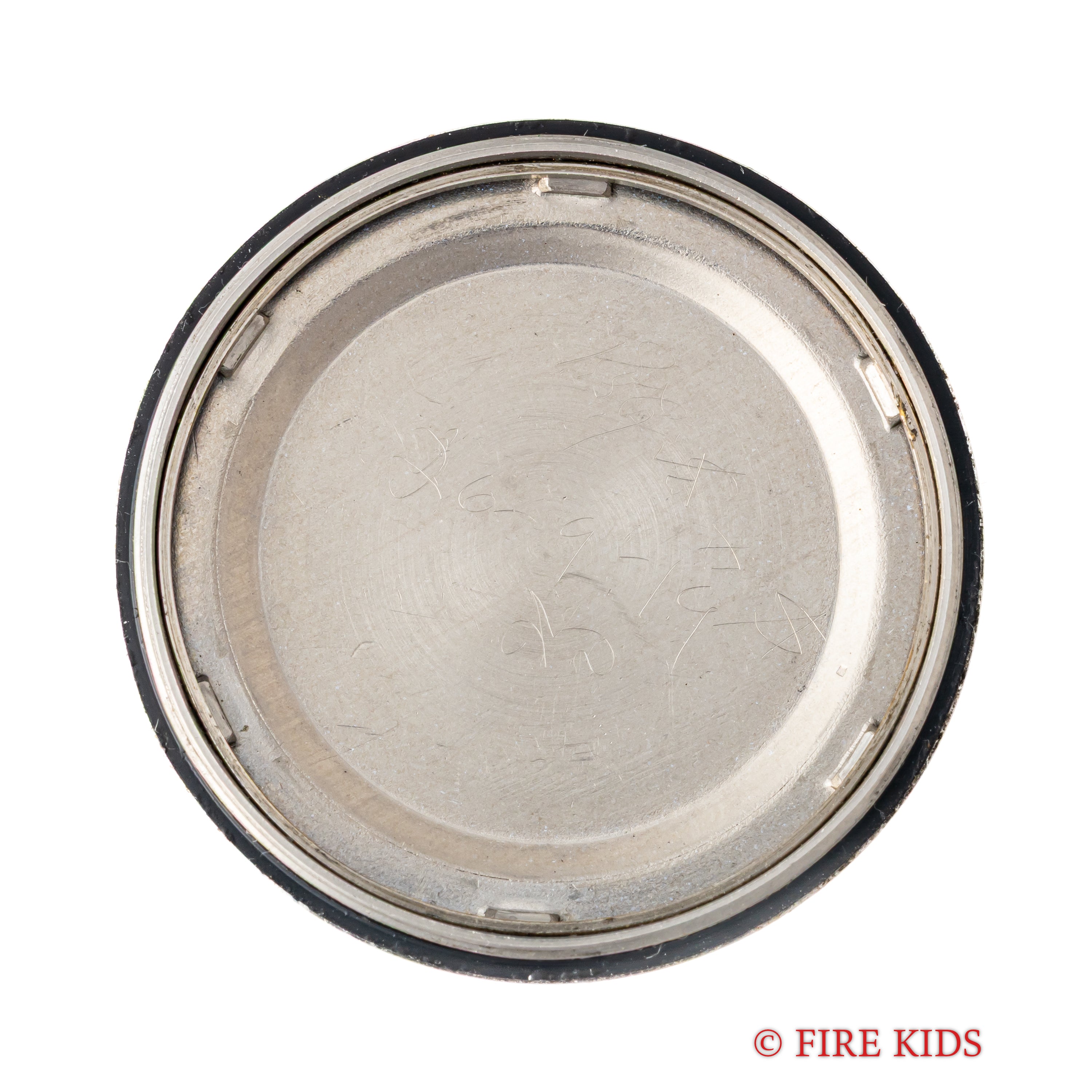 セイコー ワールドタイム 2ndモデル 1969年製 Ref.6117-6010