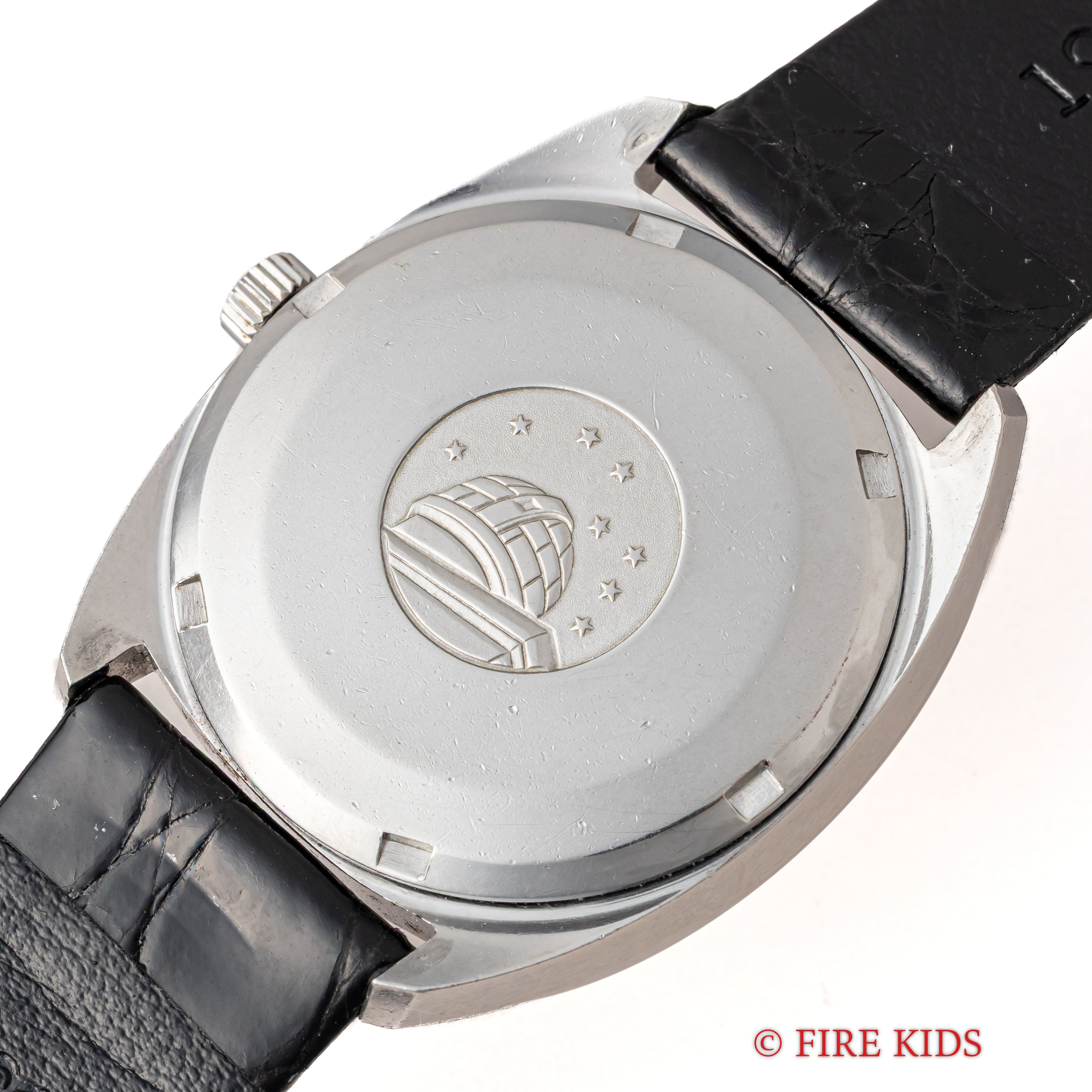 オメガ コンステレーション 1966年製 Ref.168.017 ジェンタデザイン クロノメーター自動巻