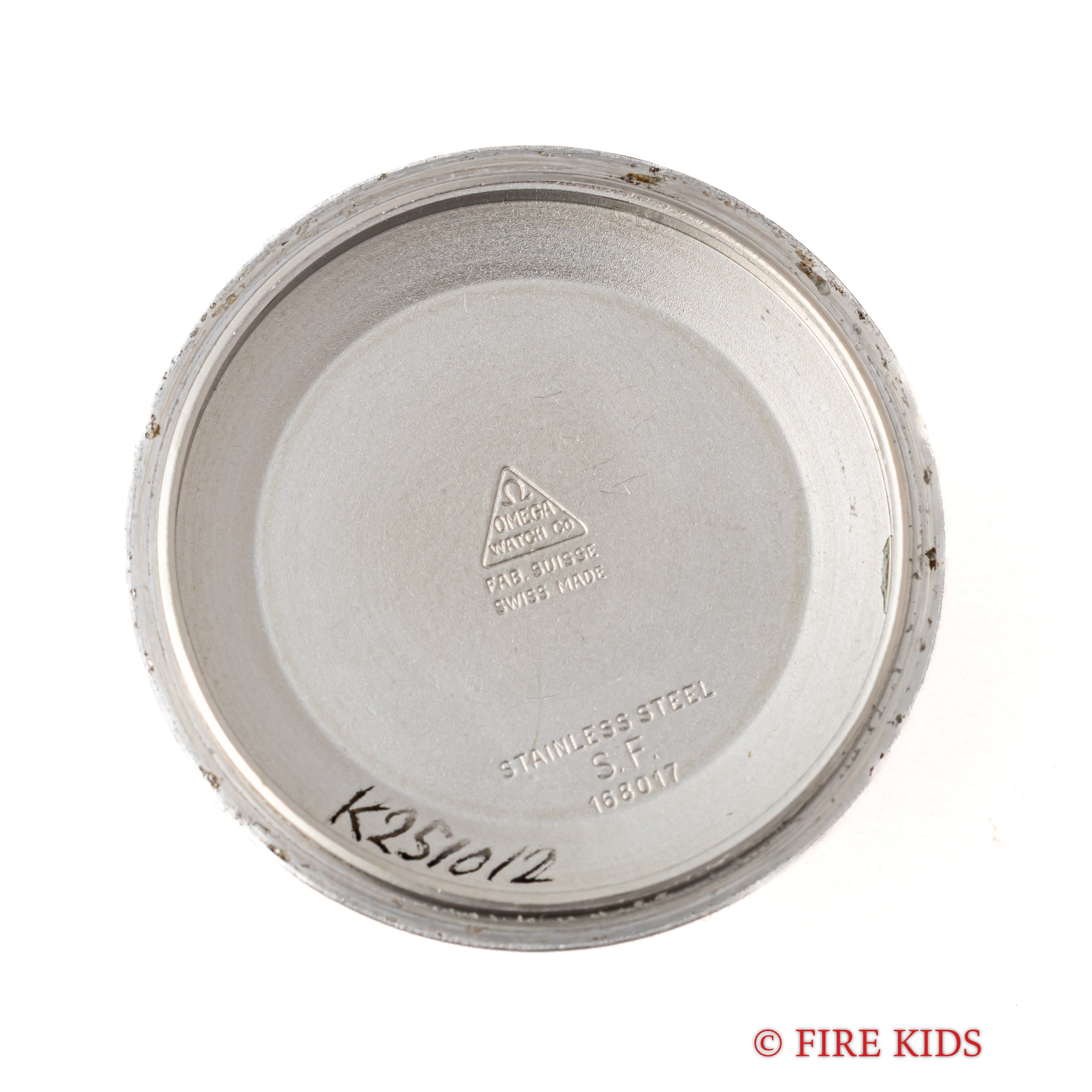 オメガ コンステレーション 1966年製 Ref.168.017 ジェンタデザイン クロノメーター自動巻