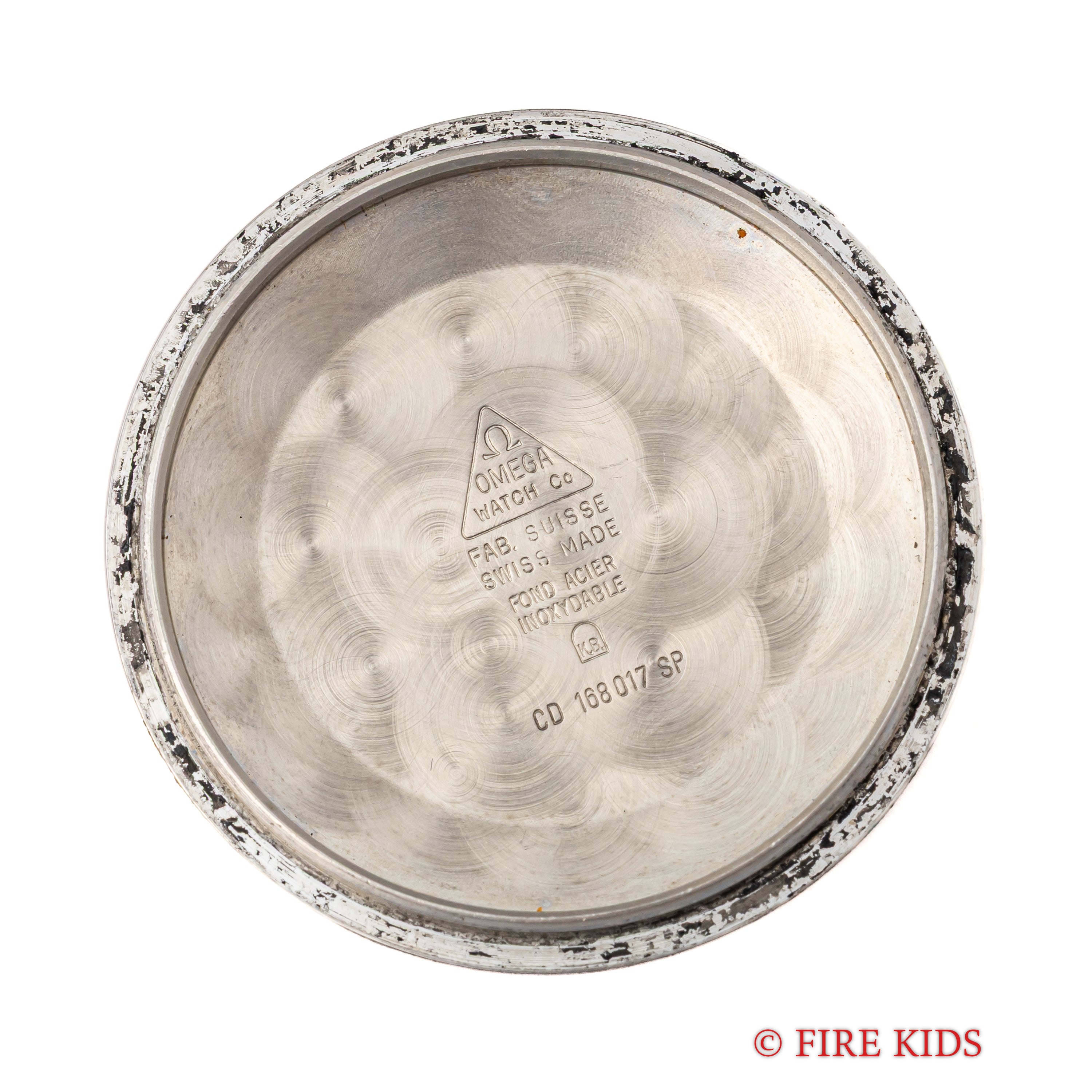 オメガ コンステレーション 1967年製 トップゴールドケース リネンダイヤル ジェンタデザイン 自動巻クロノメーター 純正尾錠